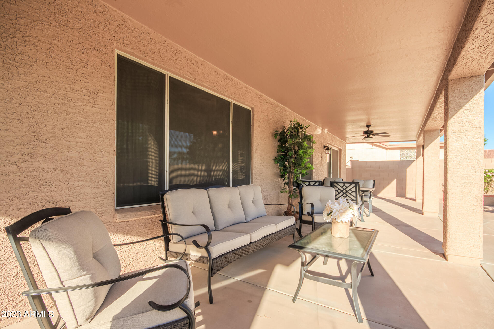 9309 E COOPERS HAWK Drive