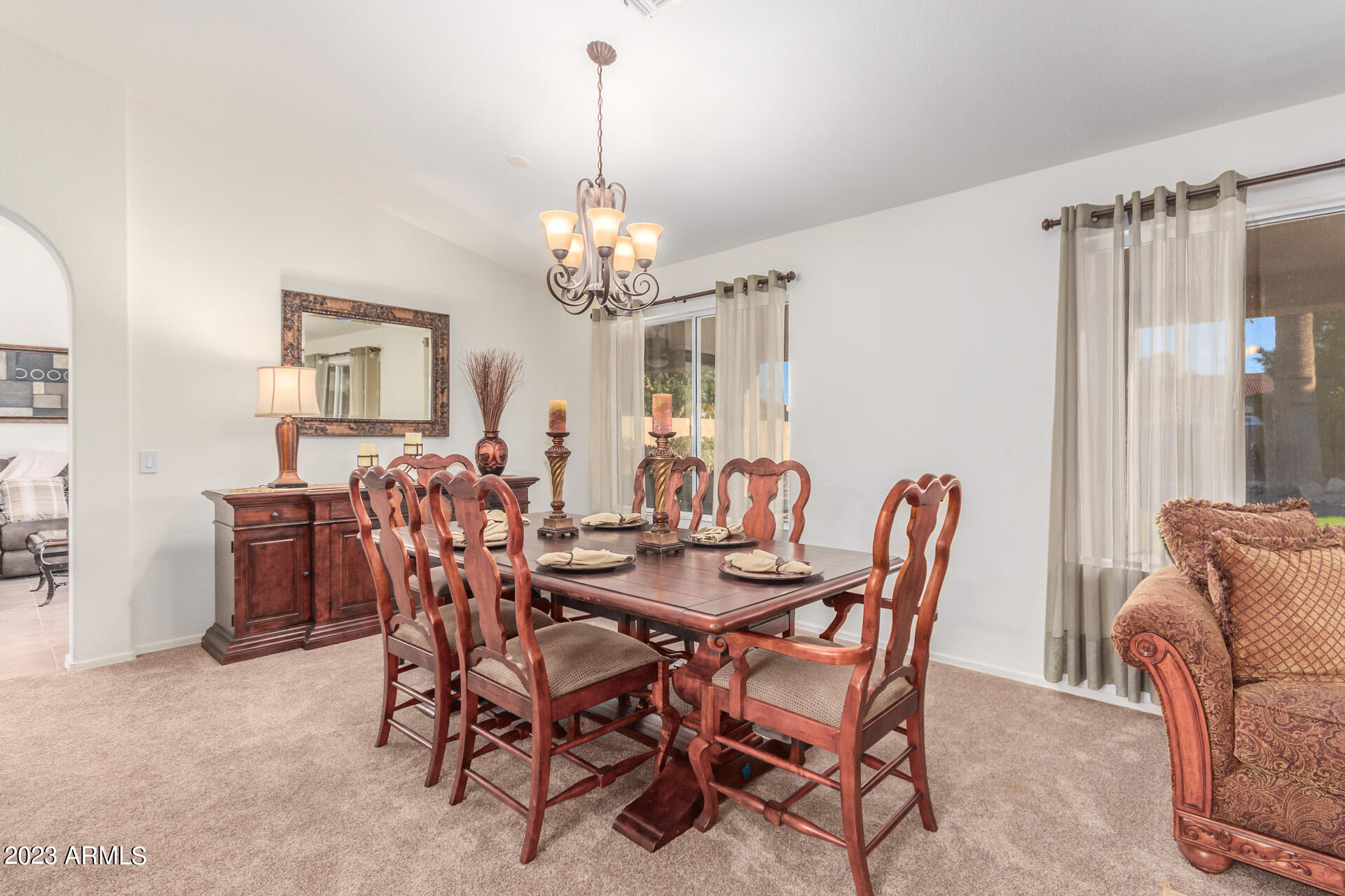 9309 E COOPERS HAWK Drive