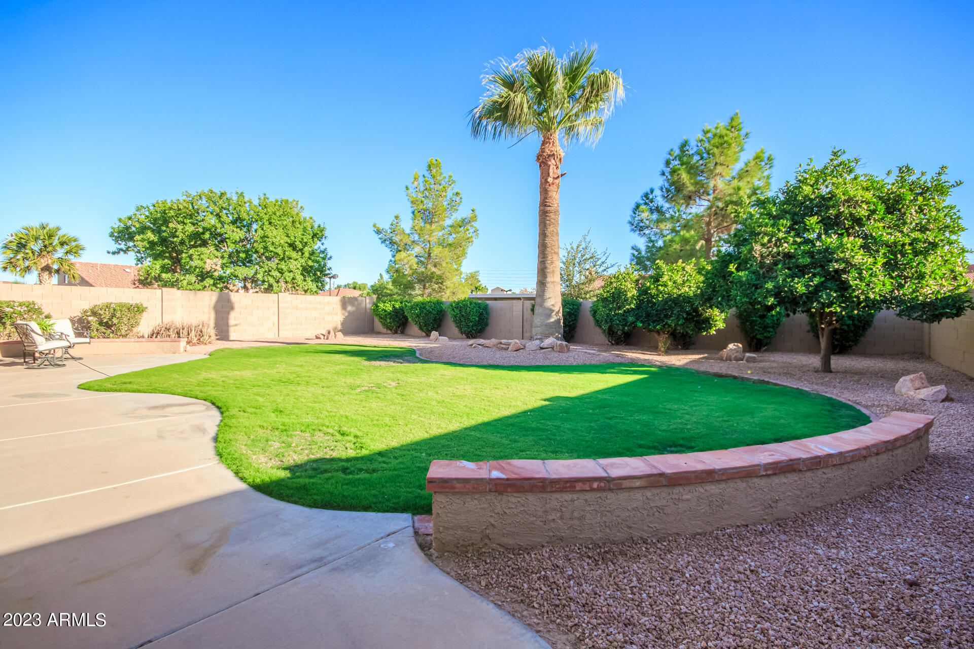 9309 E COOPERS HAWK Drive