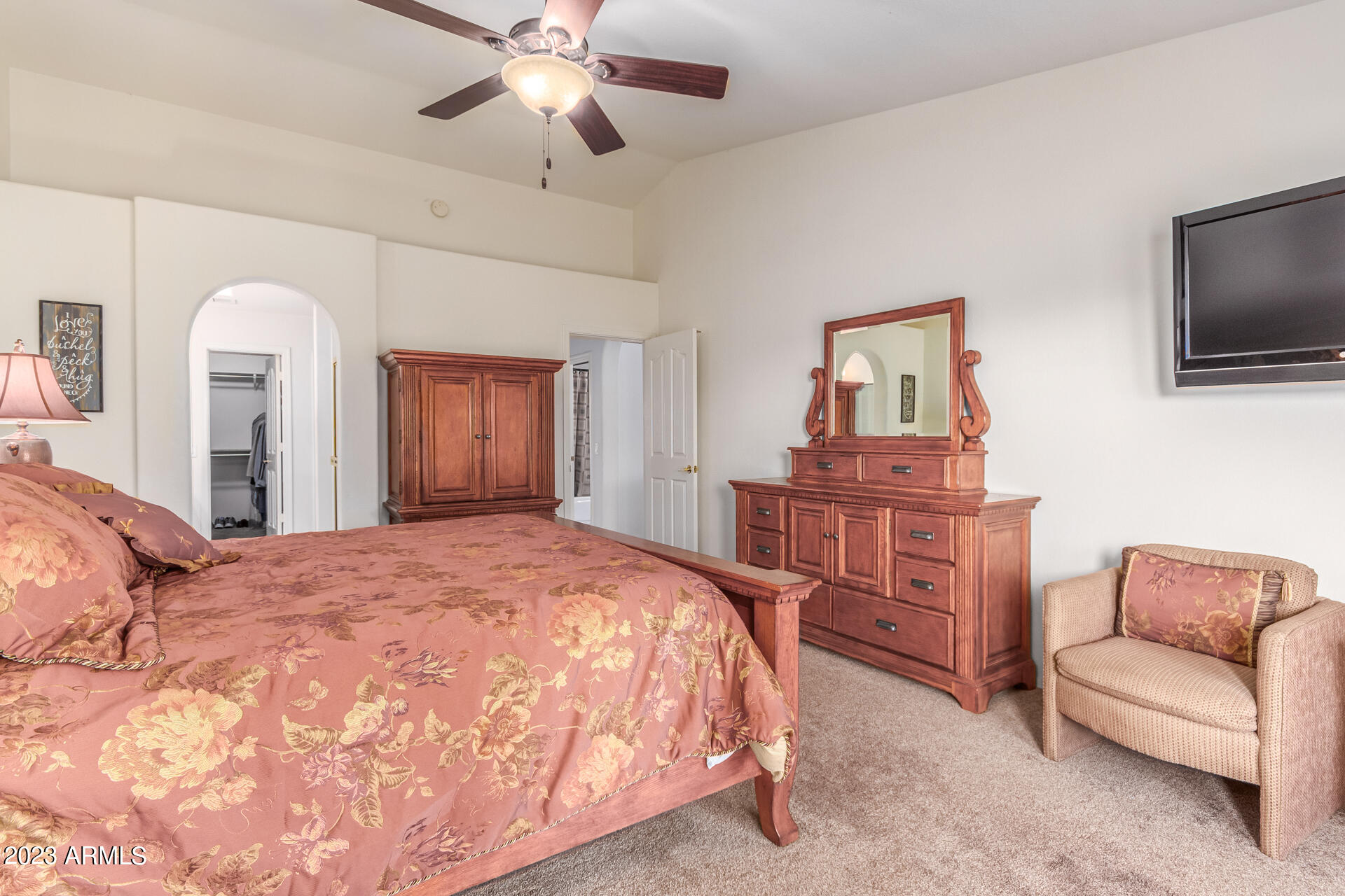 9309 E COOPERS HAWK Drive