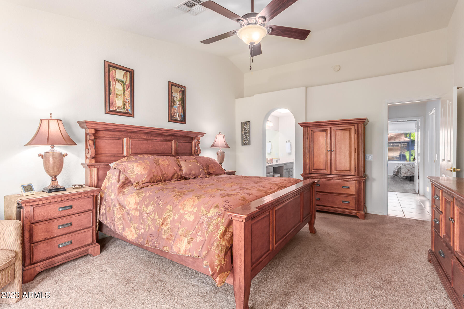 9309 E COOPERS HAWK Drive