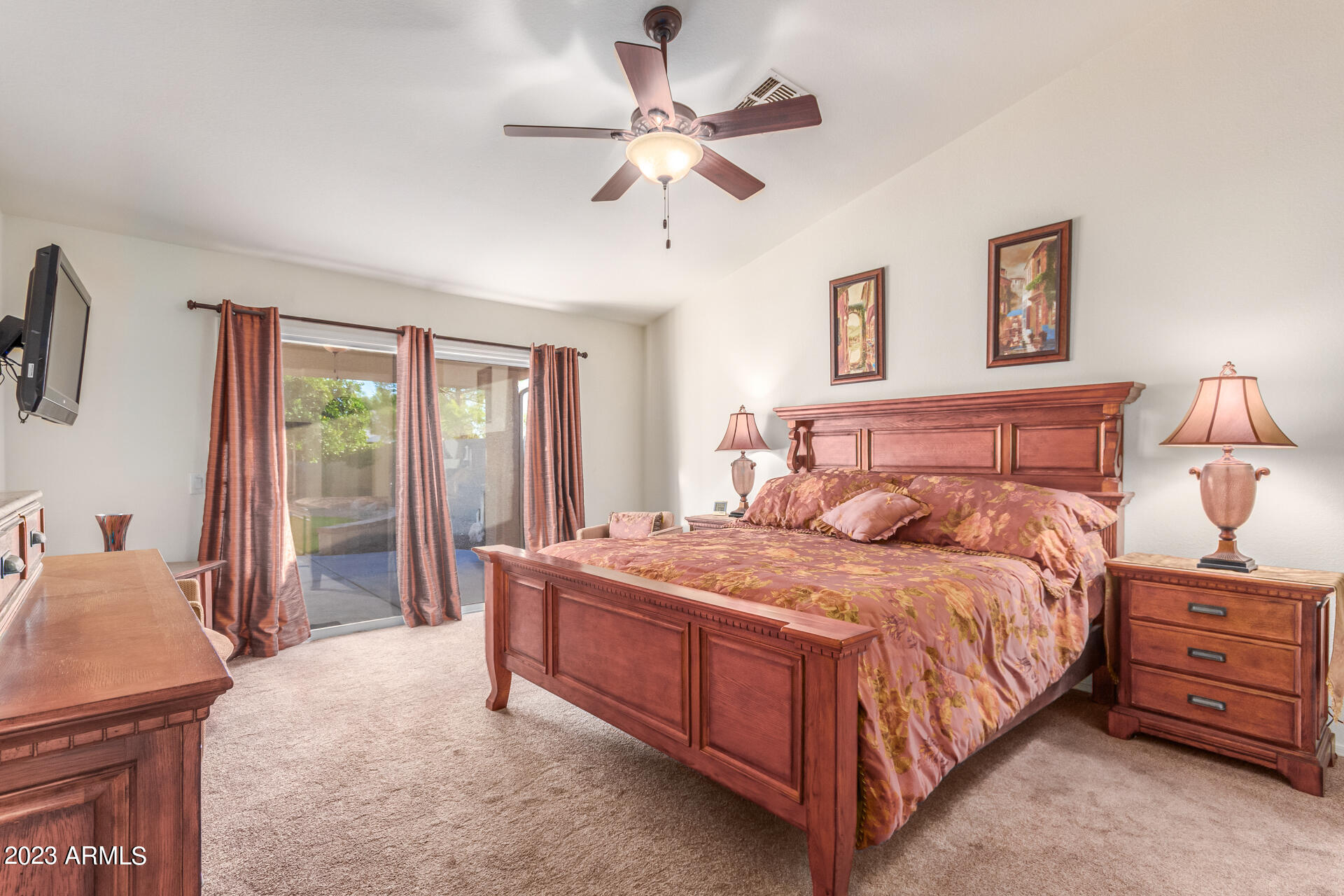 9309 E COOPERS HAWK Drive