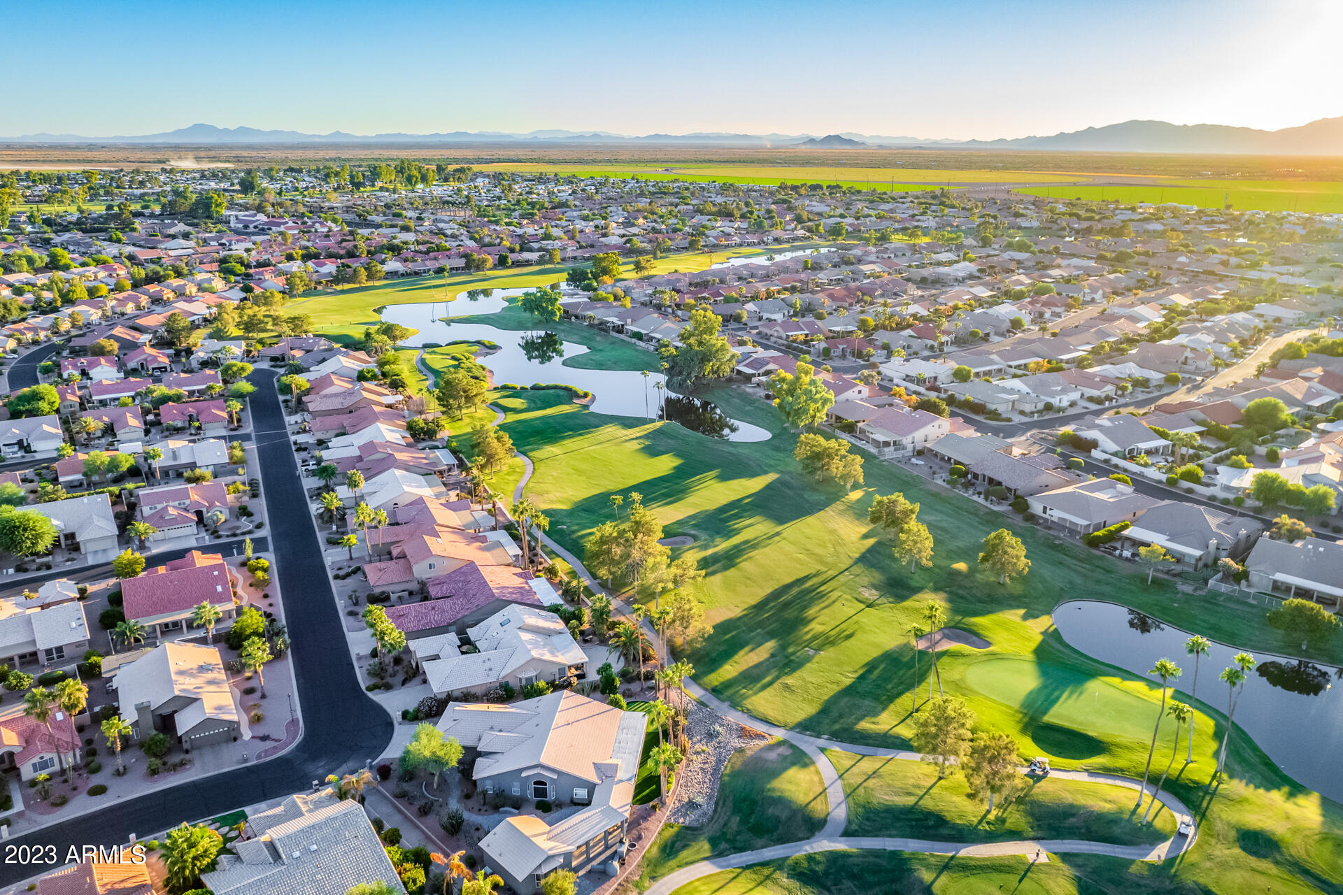 9309 E COOPERS HAWK Drive