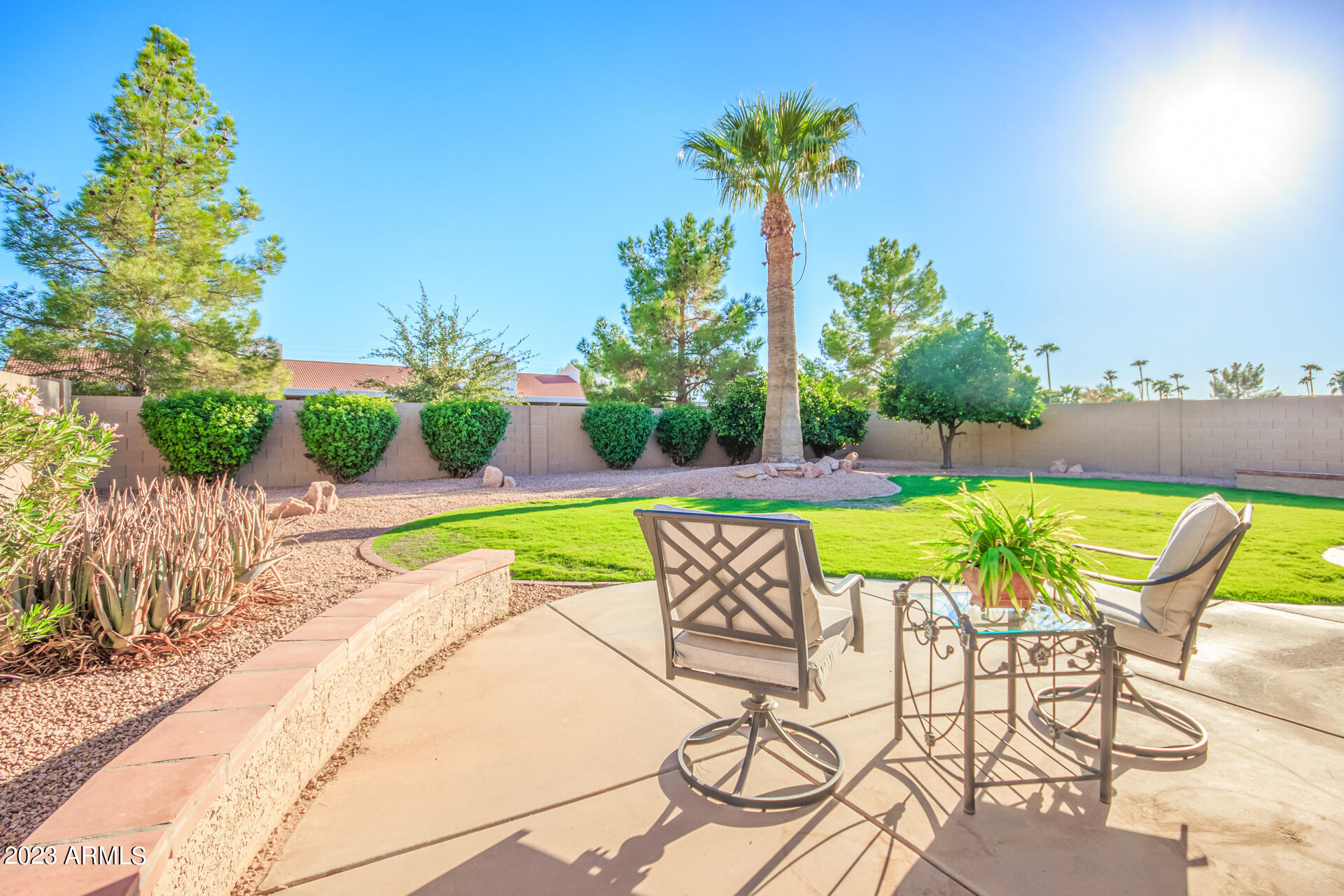 9309 E COOPERS HAWK Drive