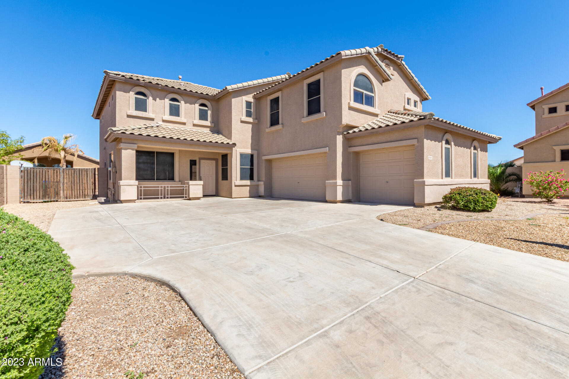 41800 W CHAMBERS Court