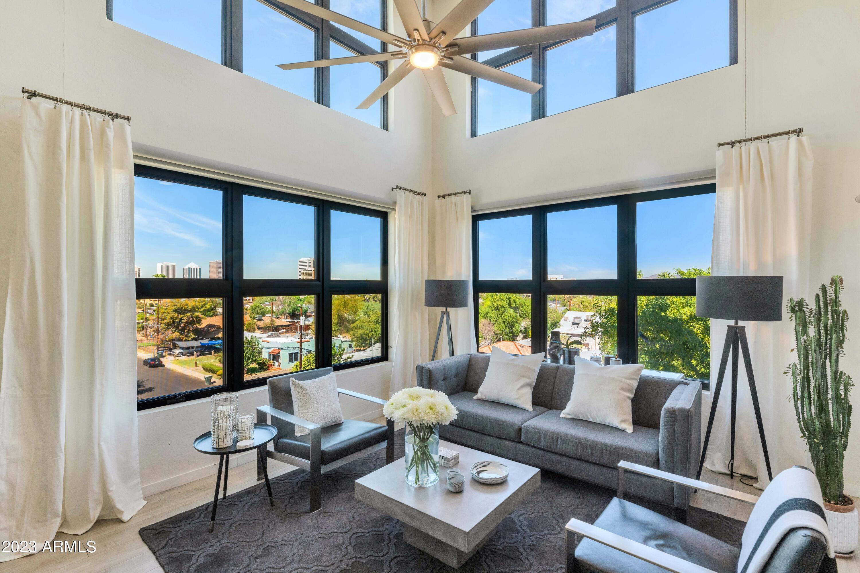 914 E OSBORN Road # 415