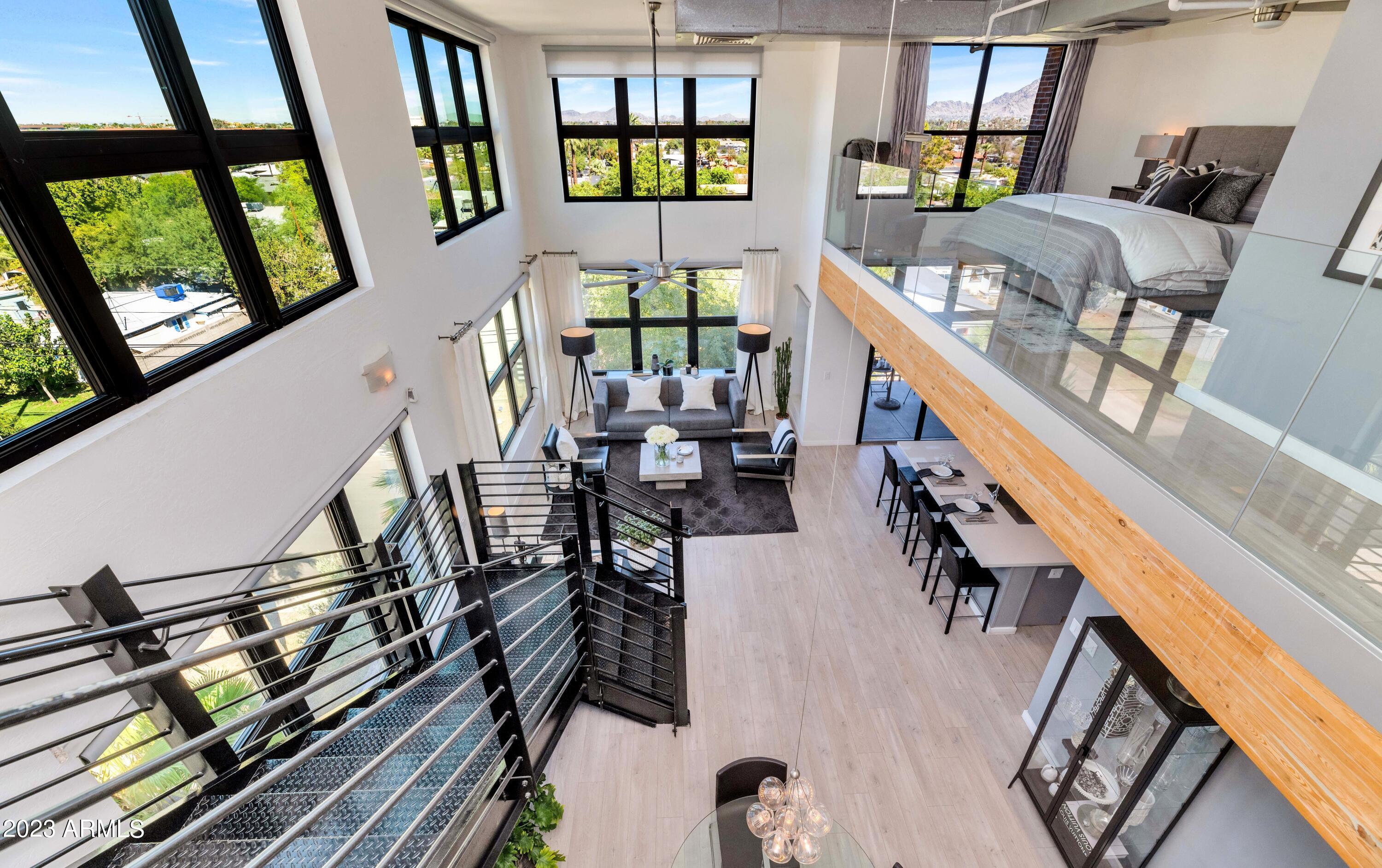 914 E OSBORN Road # 415