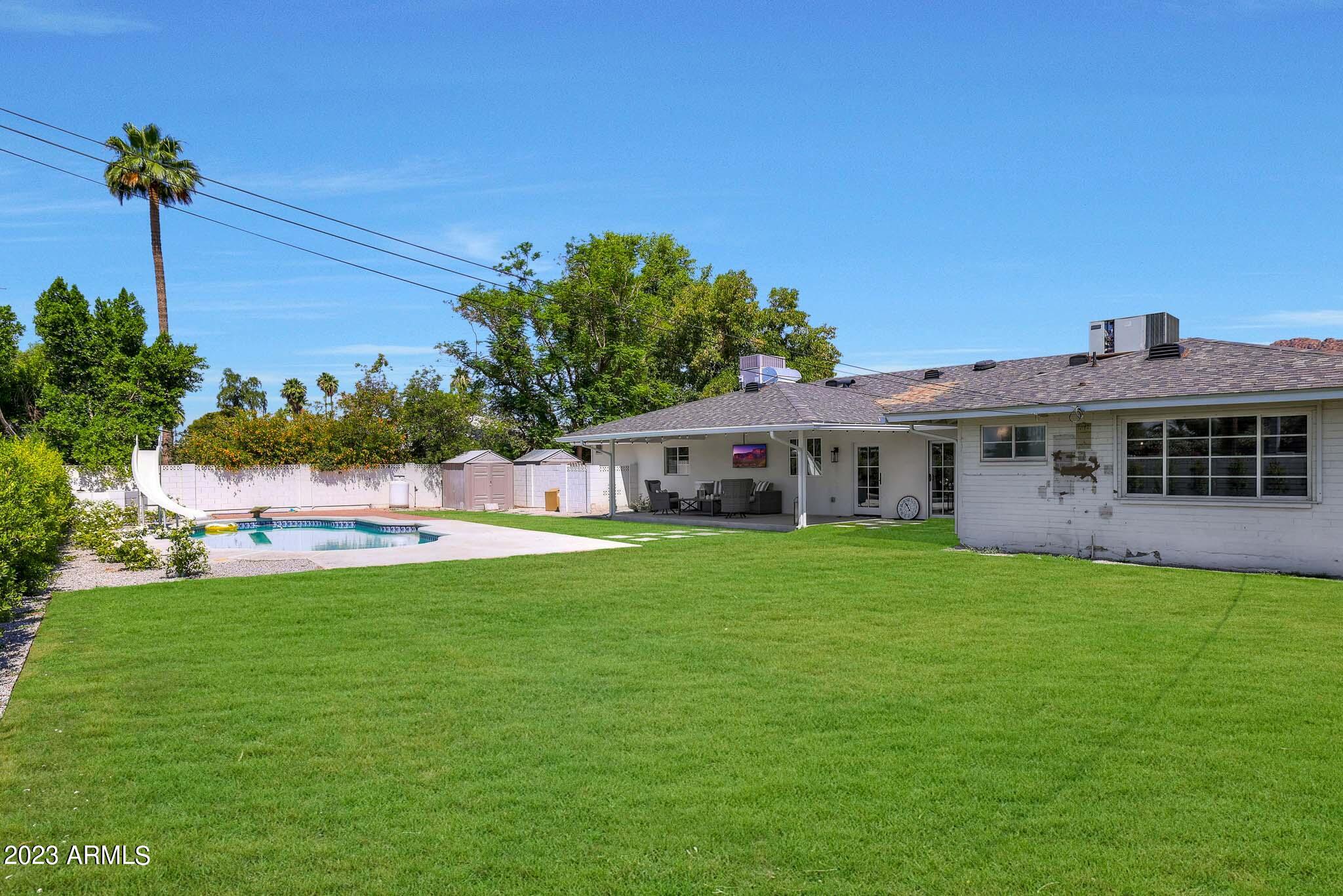 6223 E CALLE REDONDA --