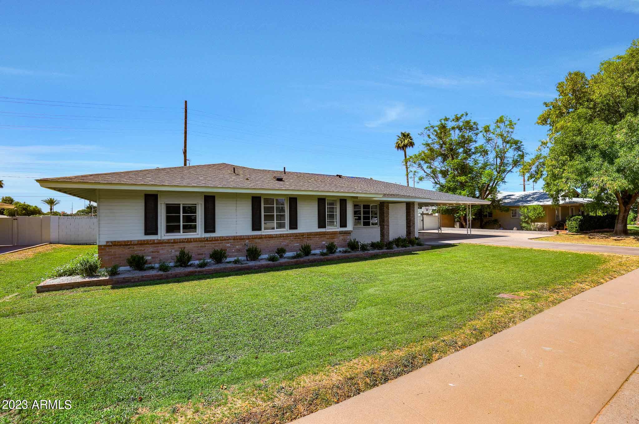 6223 E CALLE REDONDA --