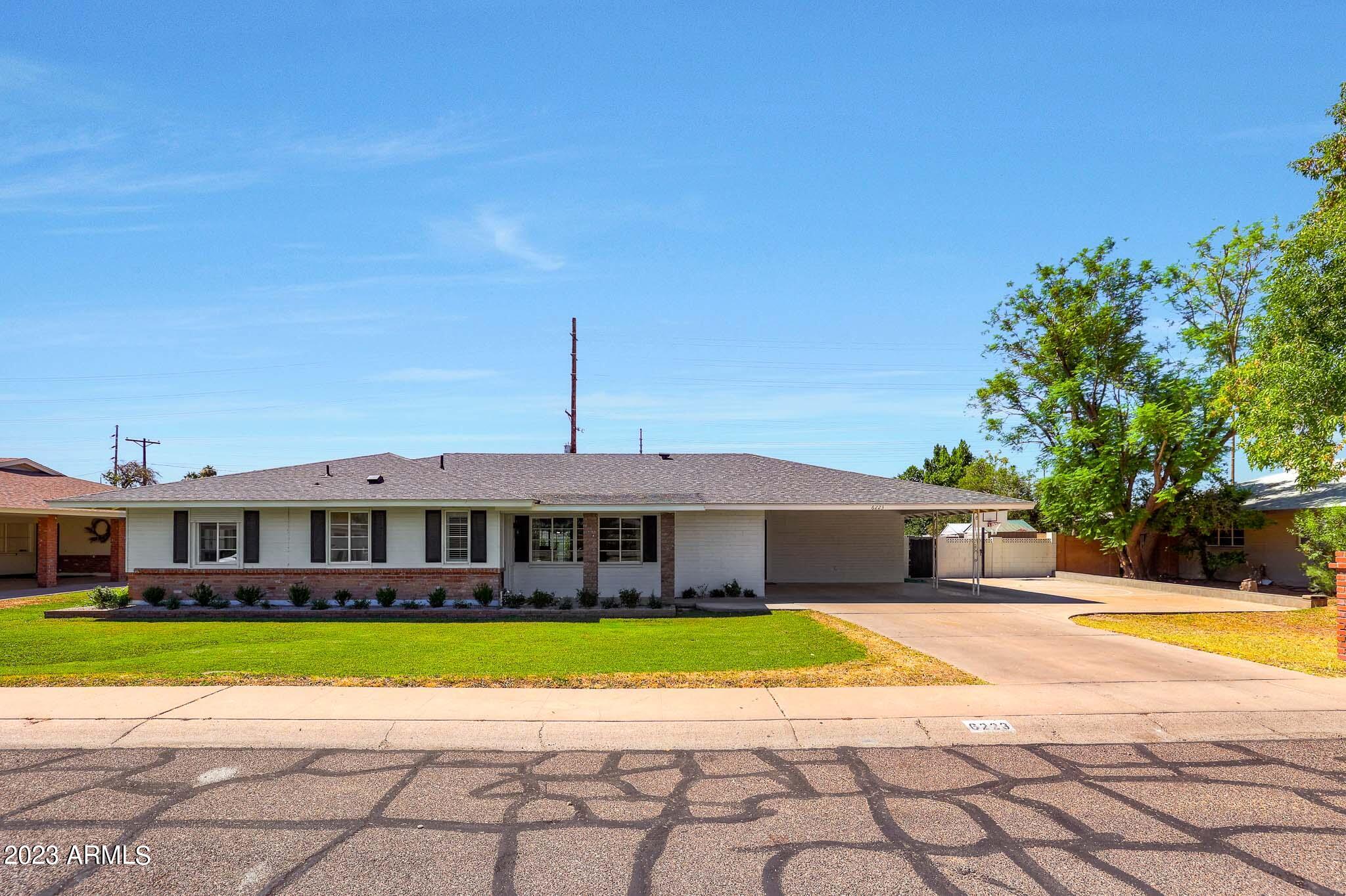6223 E CALLE REDONDA --