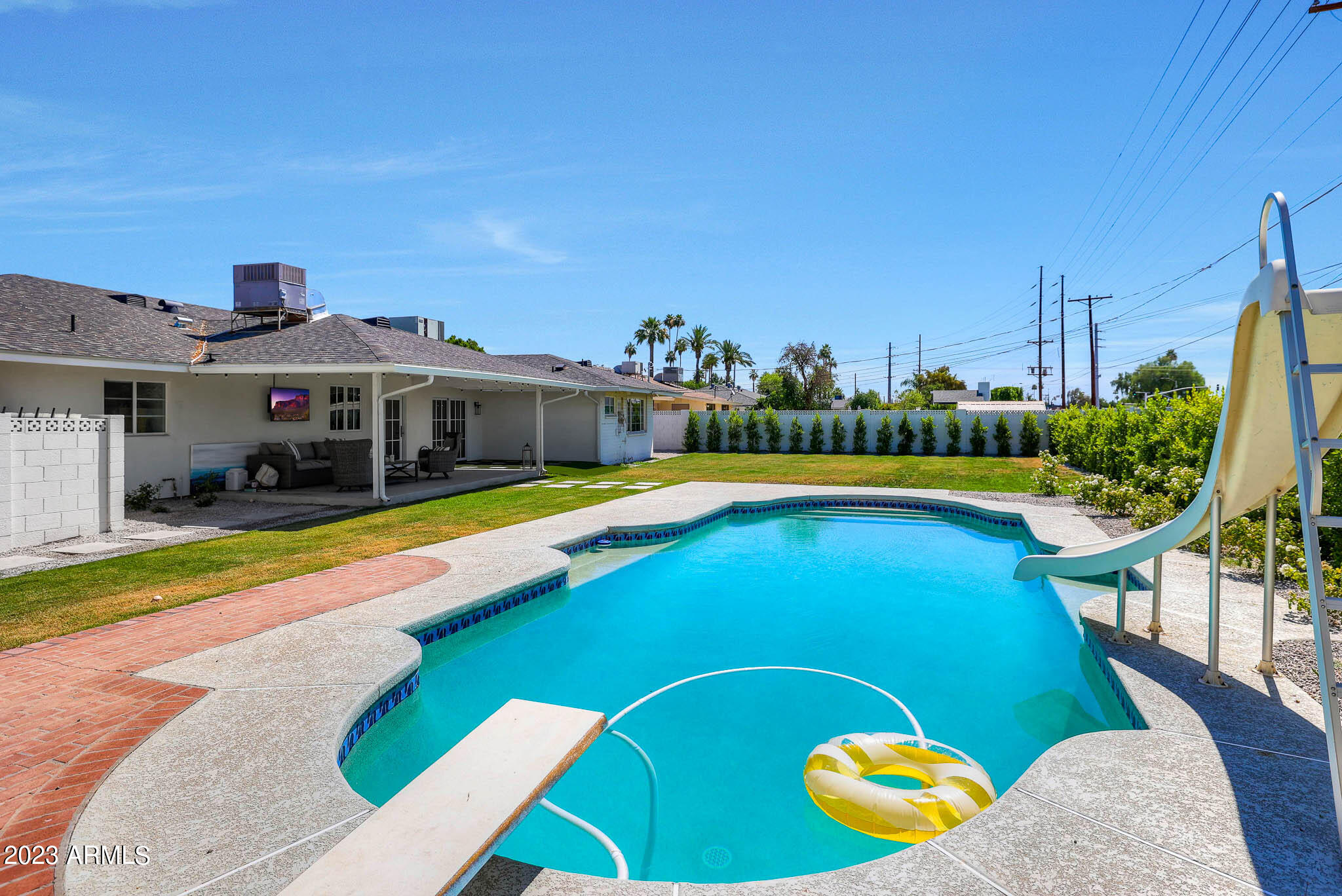 6223 E CALLE REDONDA --