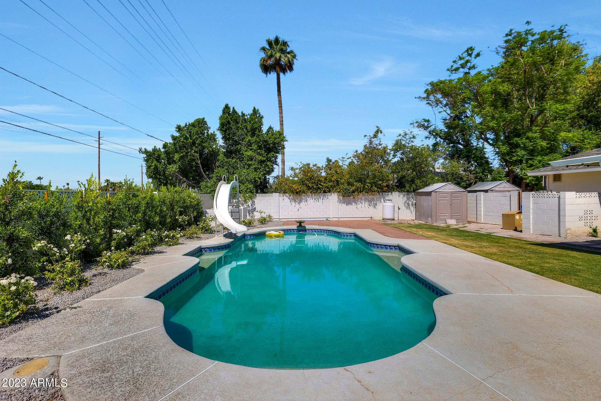 6223 E CALLE REDONDA --