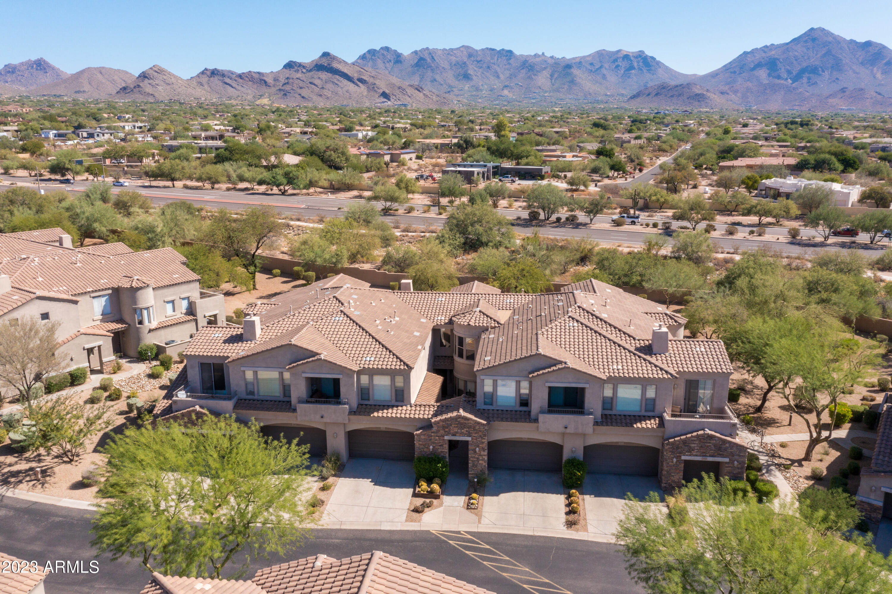 19475 N GRAYHAWK Drive # 2114