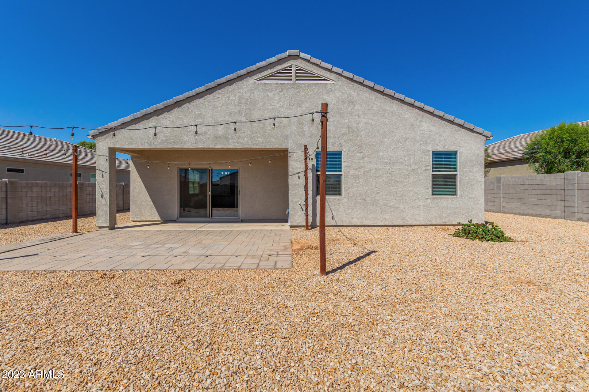 11095 E PRIMROSE Court