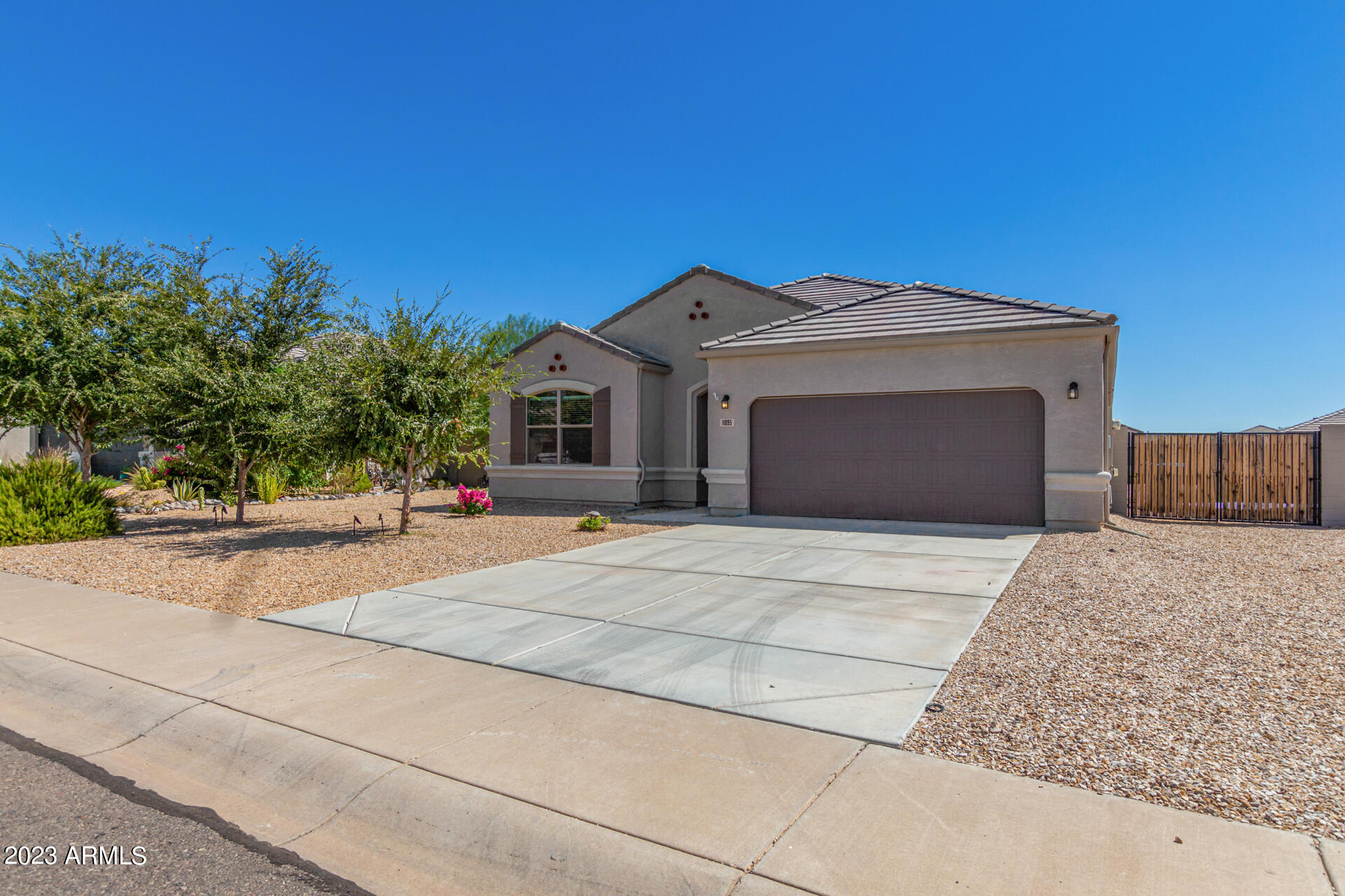 11095 E PRIMROSE Court