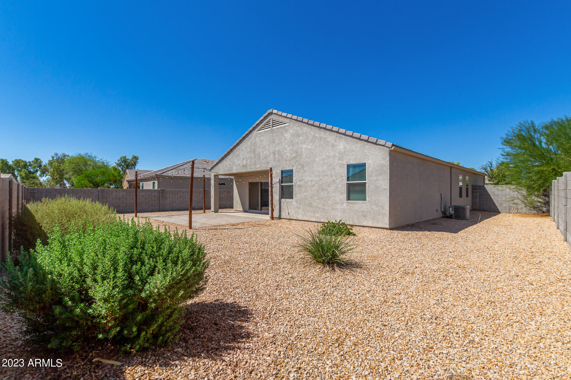 11095 E PRIMROSE Court