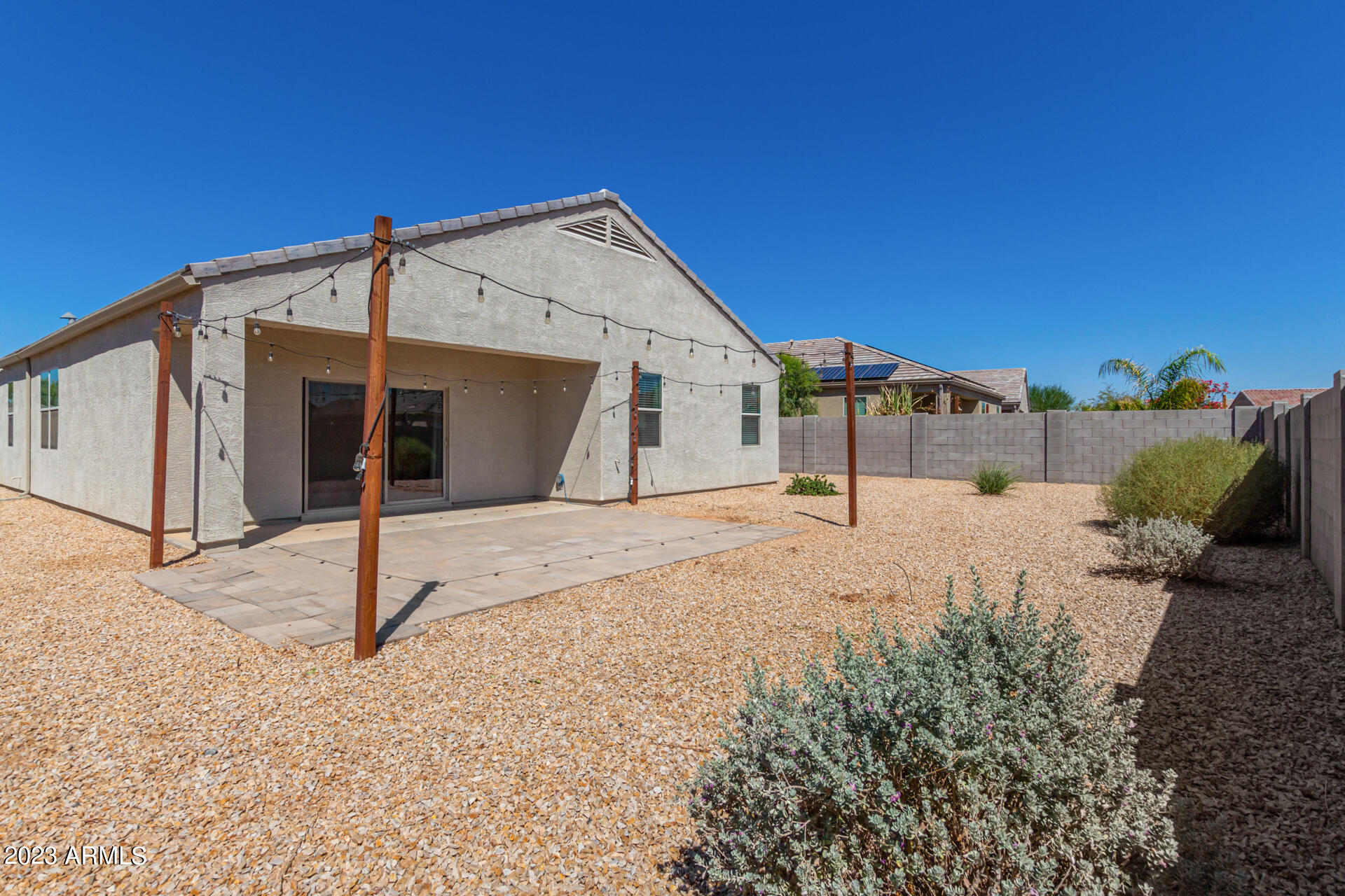 11095 E PRIMROSE Court
