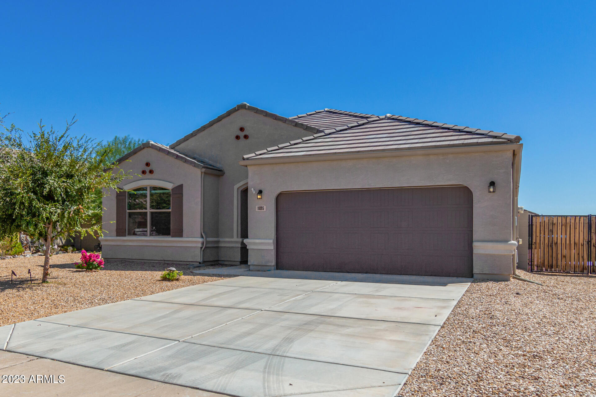 11095 E PRIMROSE Court