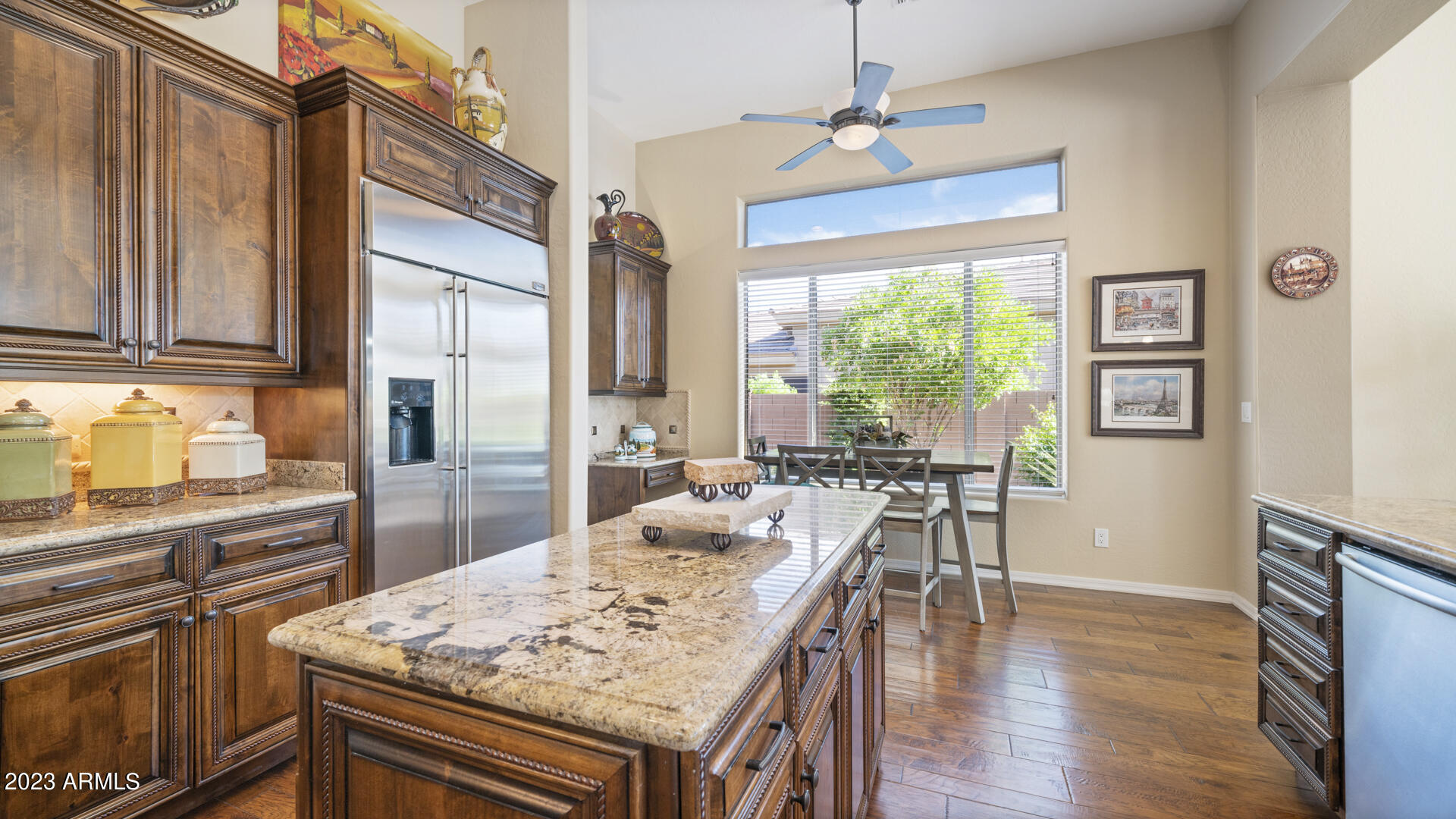 41914 N MOSS SPRINGS Road