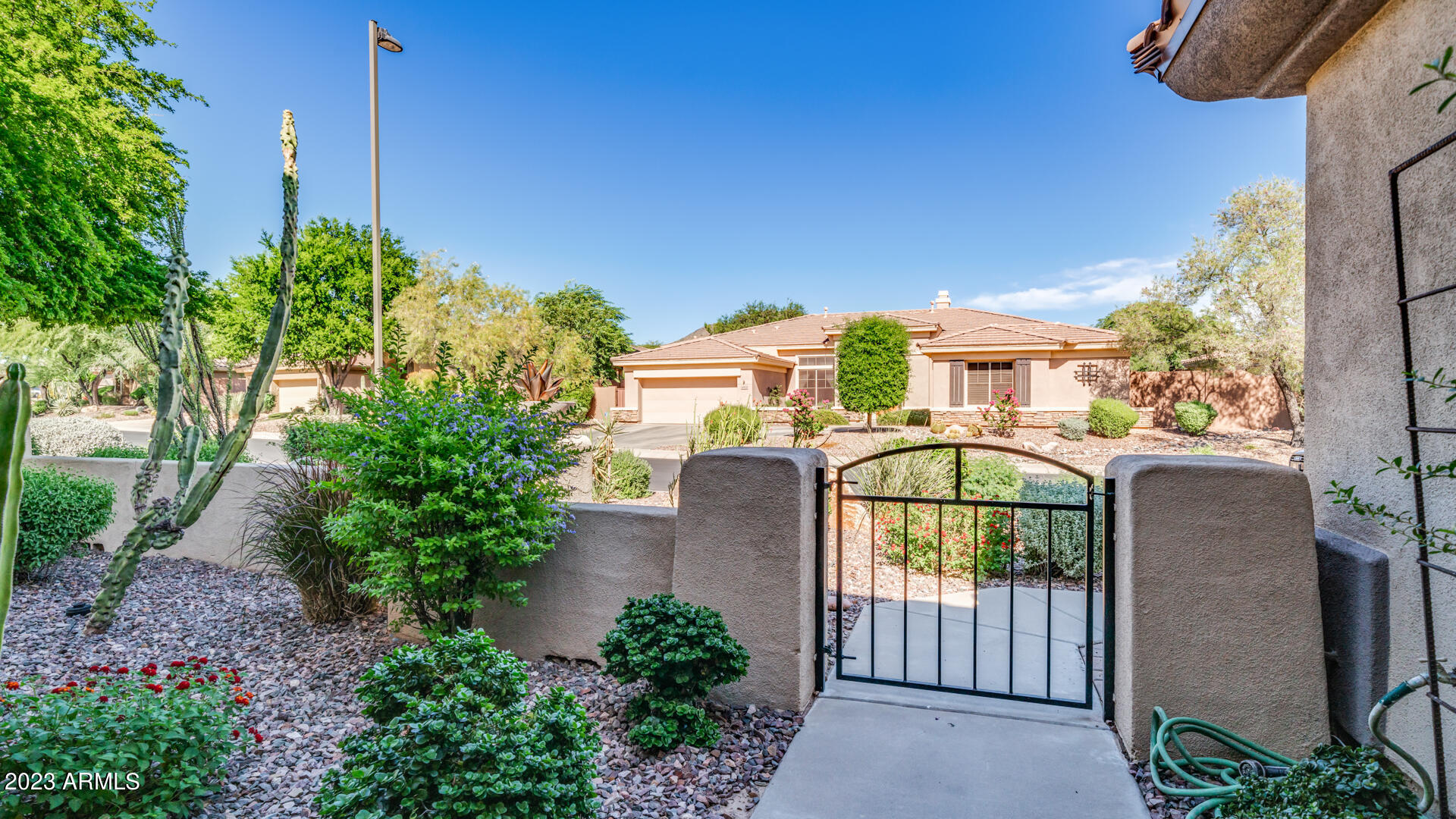 41914 N MOSS SPRINGS Road