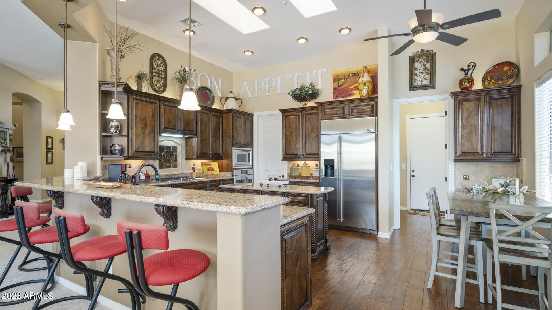 41914 N MOSS SPRINGS Road