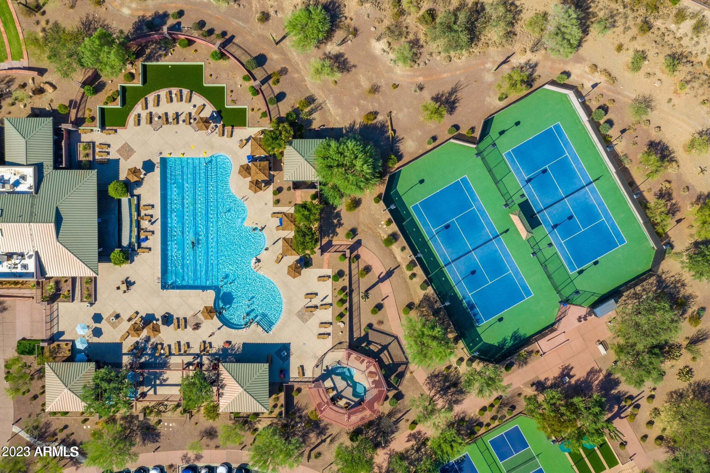 41914 N MOSS SPRINGS Road