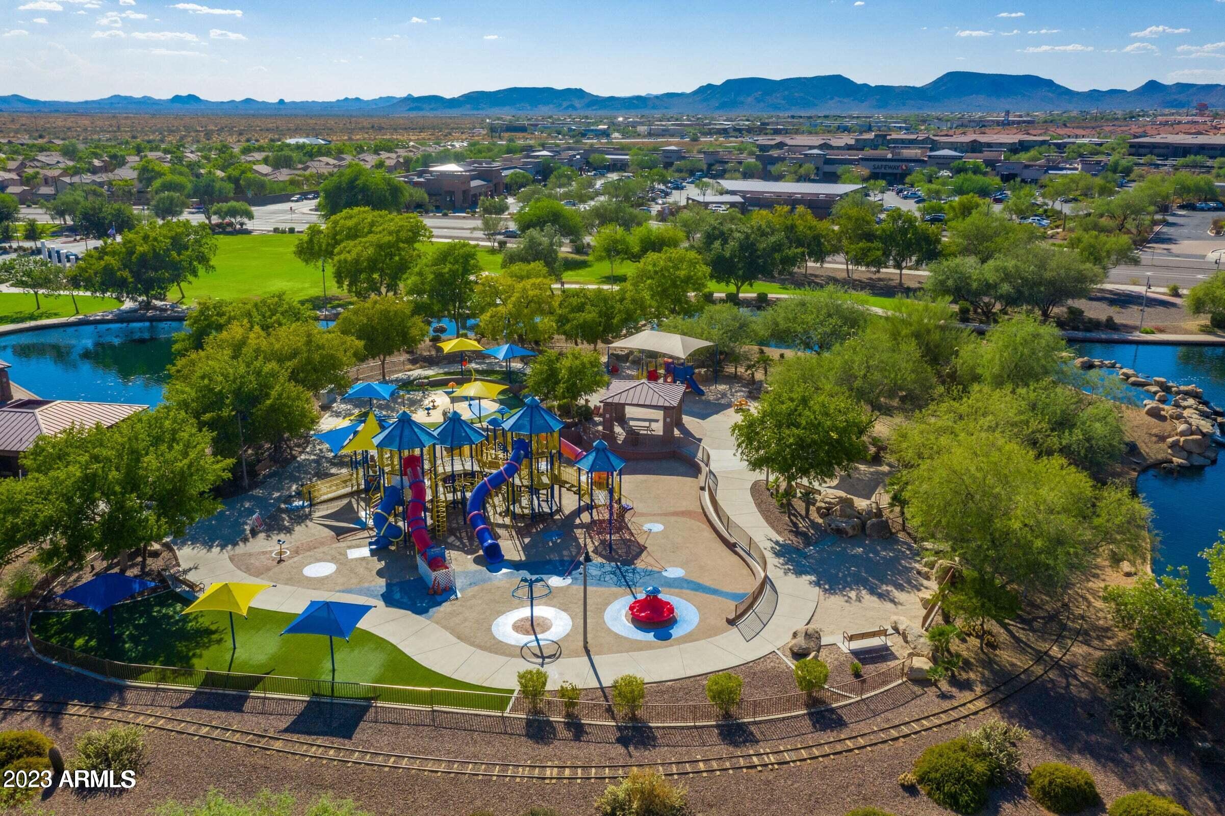 41914 N MOSS SPRINGS Road