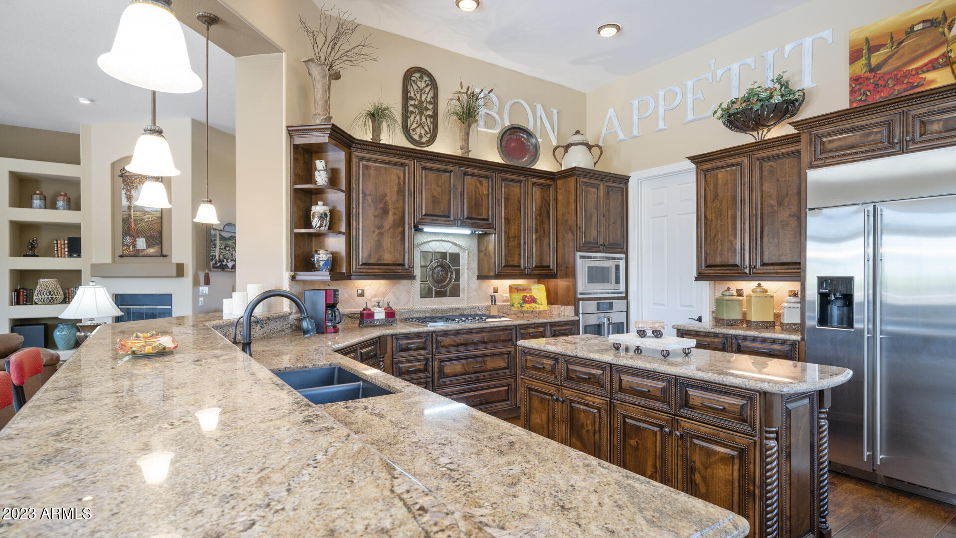 41914 N MOSS SPRINGS Road