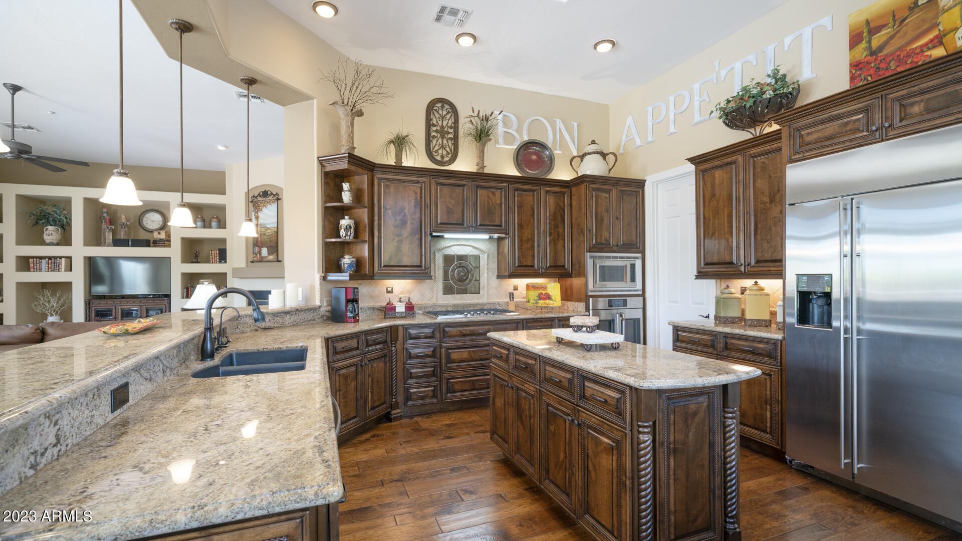 41914 N MOSS SPRINGS Road