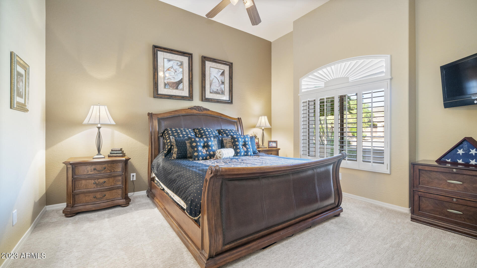 41914 N MOSS SPRINGS Road