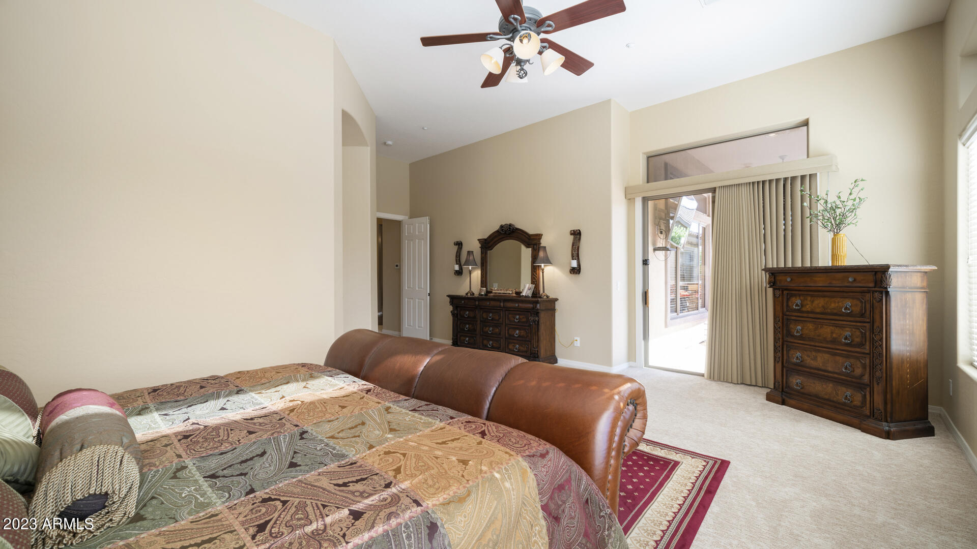 41914 N MOSS SPRINGS Road