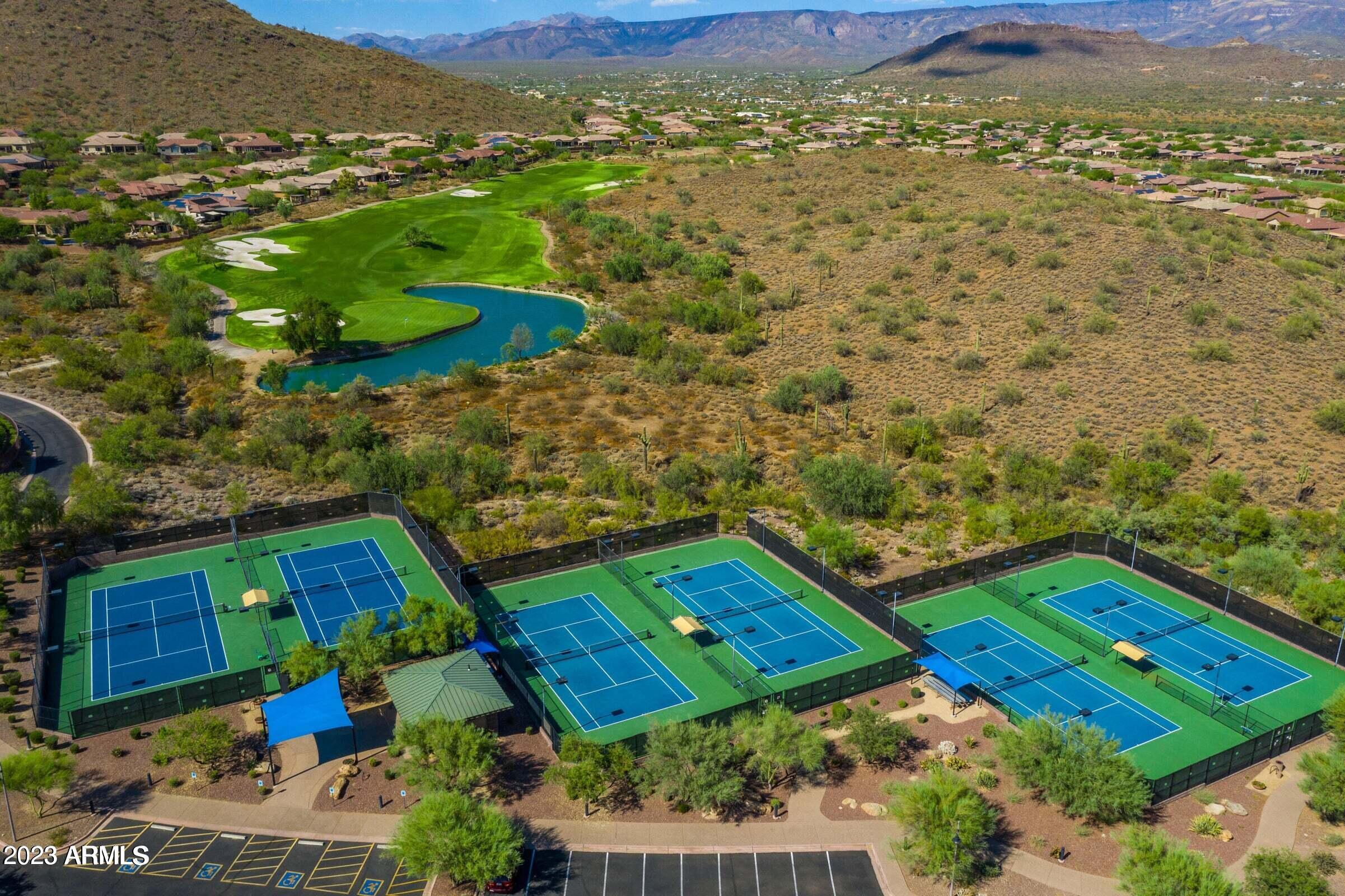 41914 N MOSS SPRINGS Road