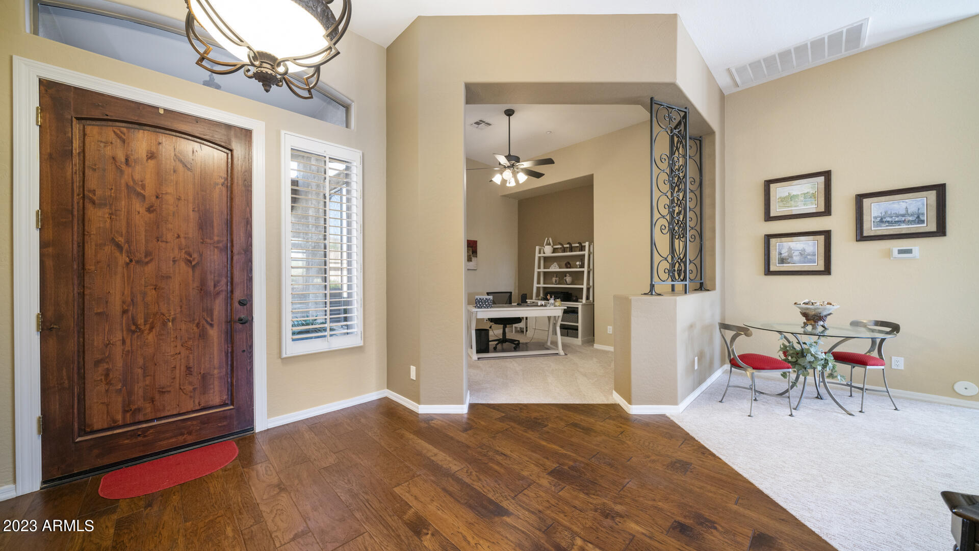 41914 N MOSS SPRINGS Road