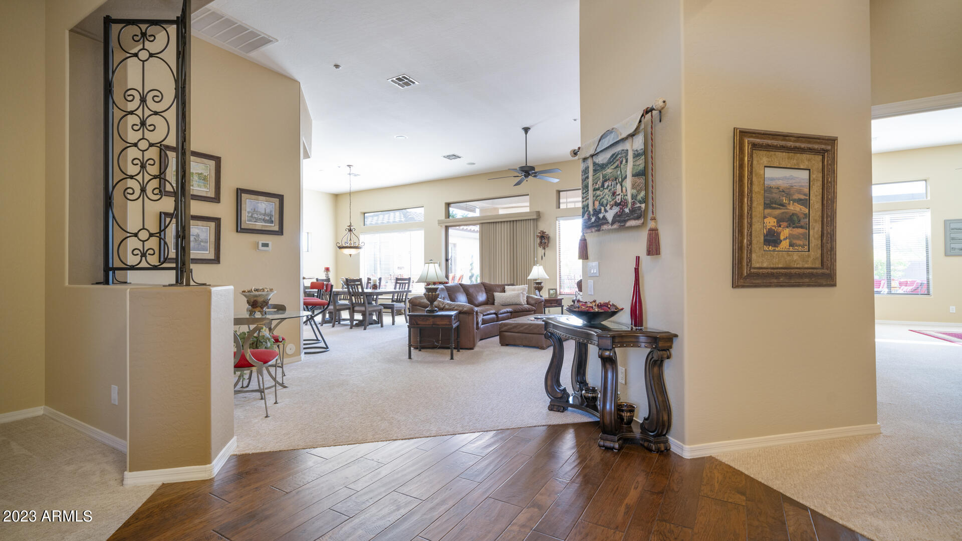 41914 N MOSS SPRINGS Road