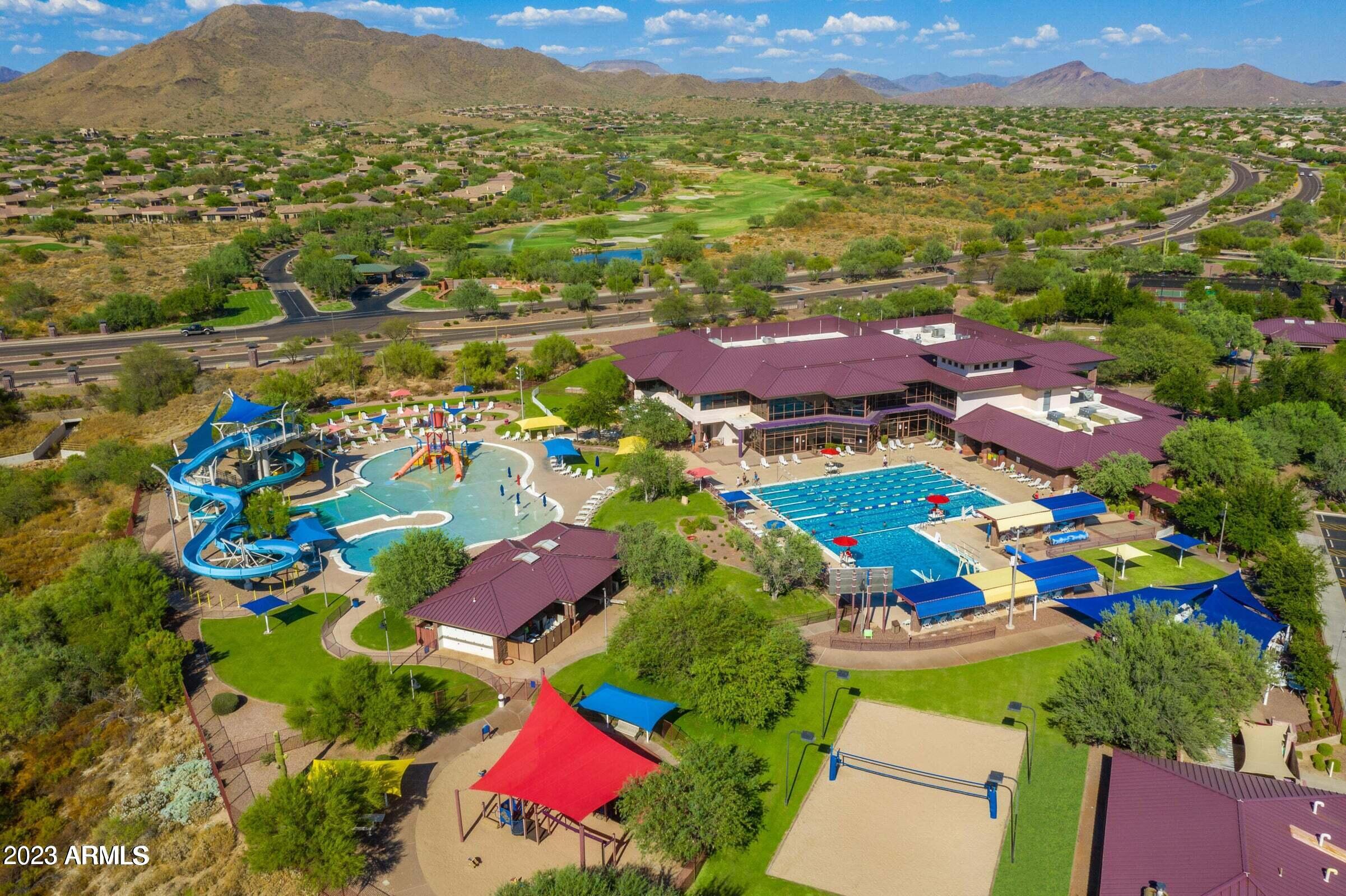 41914 N MOSS SPRINGS Road