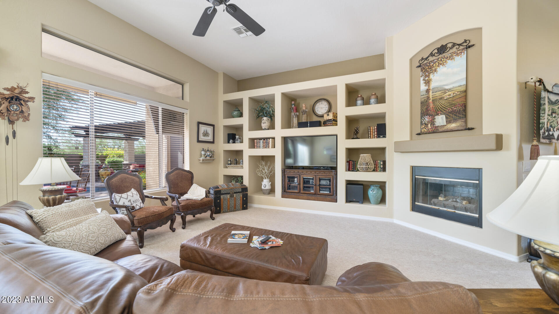 41914 N MOSS SPRINGS Road