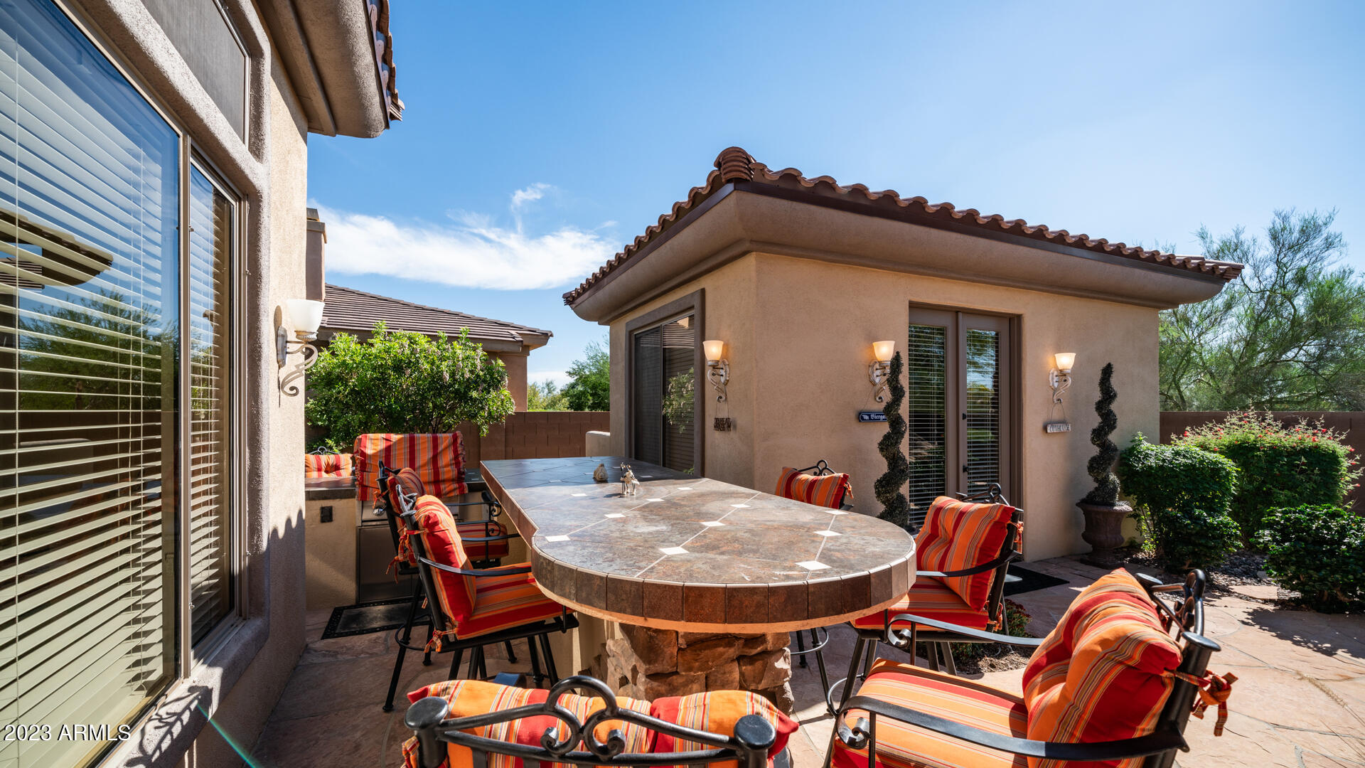 41914 N MOSS SPRINGS Road