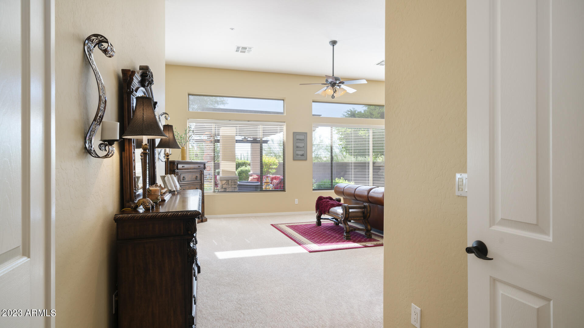 41914 N MOSS SPRINGS Road