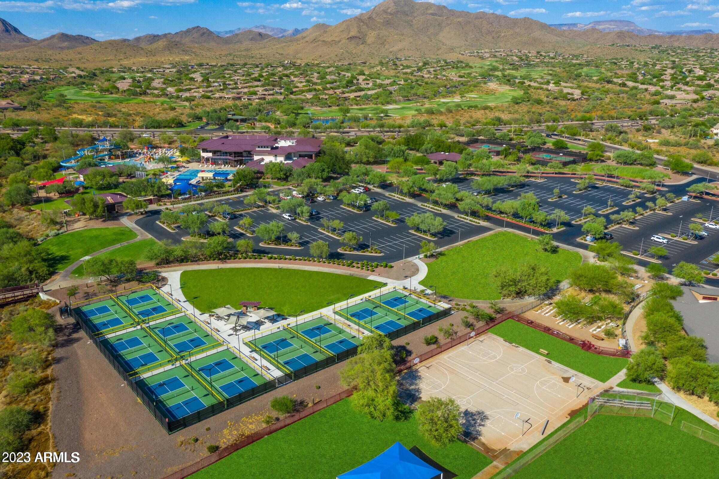 41914 N MOSS SPRINGS Road