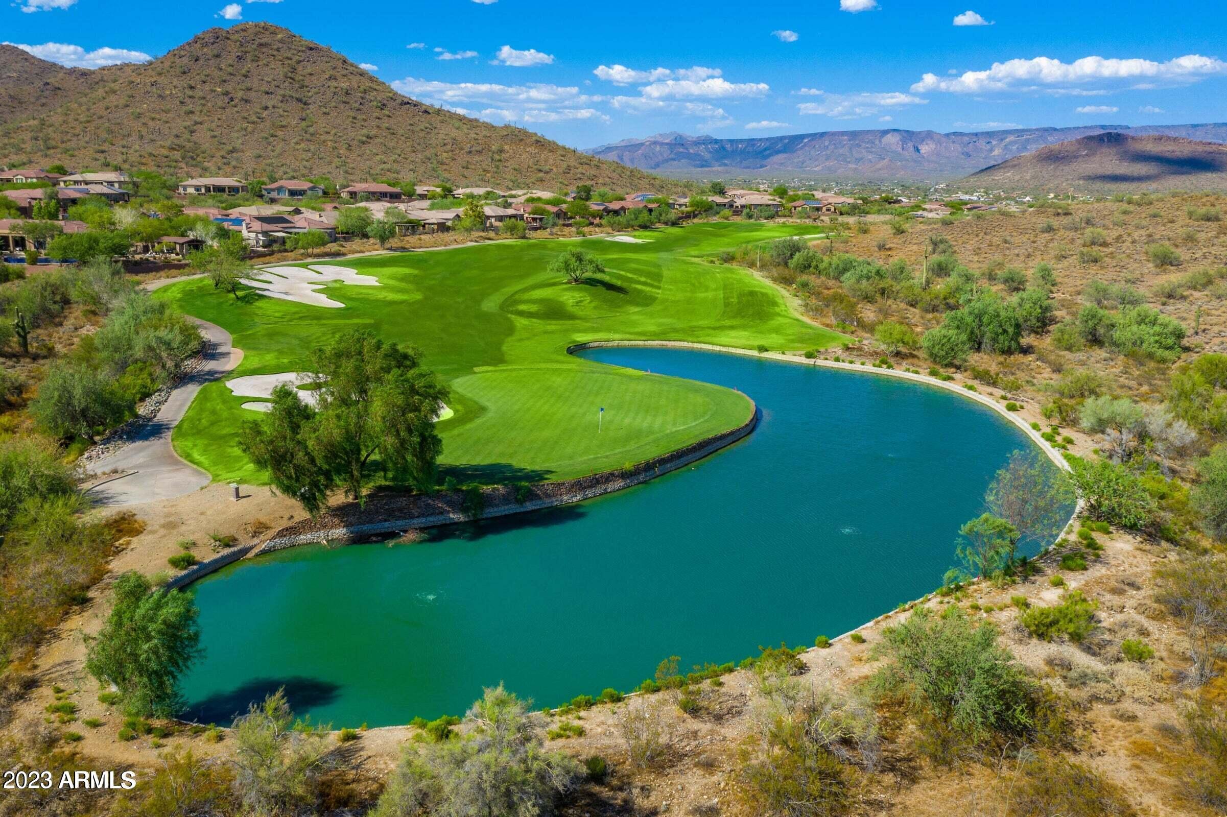 41914 N MOSS SPRINGS Road