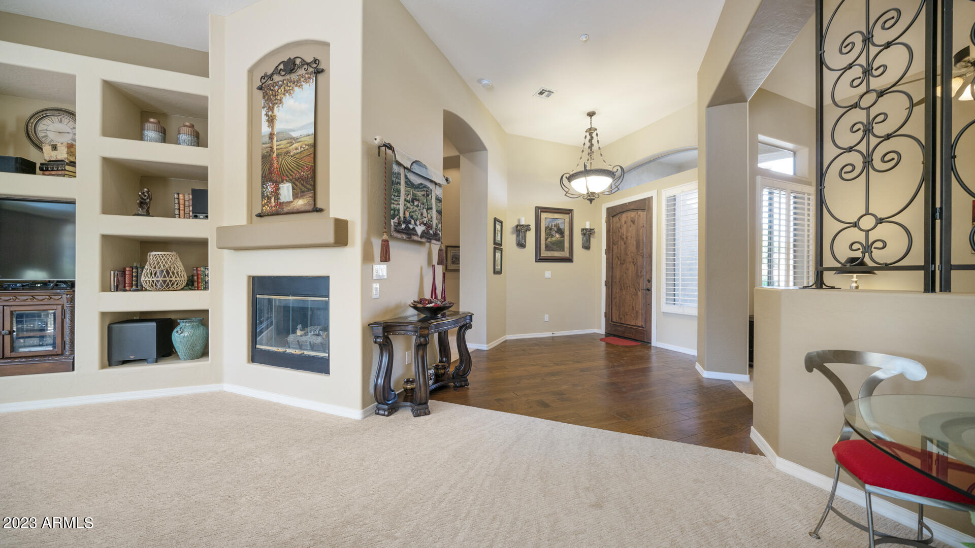 41914 N MOSS SPRINGS Road