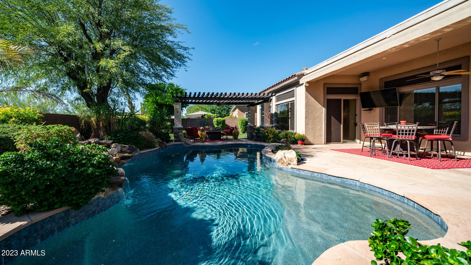 41914 N MOSS SPRINGS Road