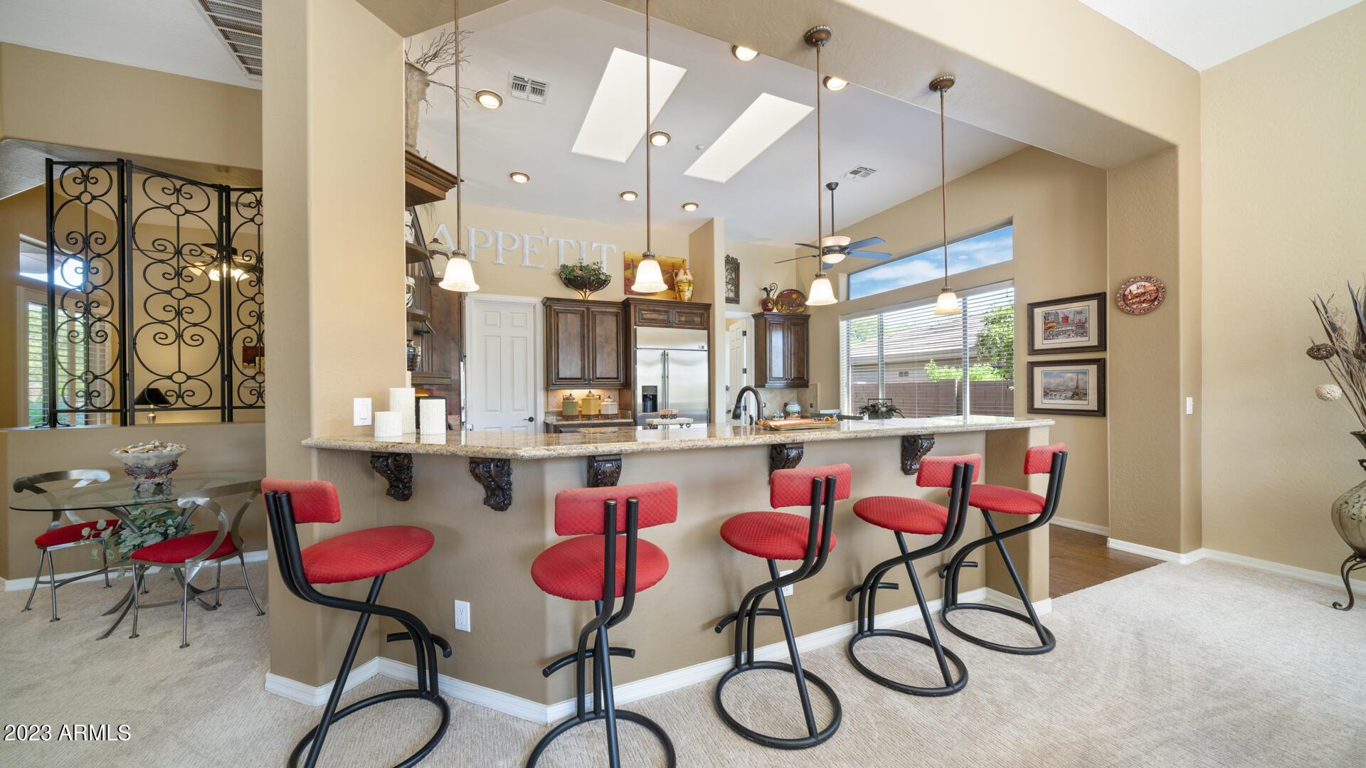 41914 N MOSS SPRINGS Road