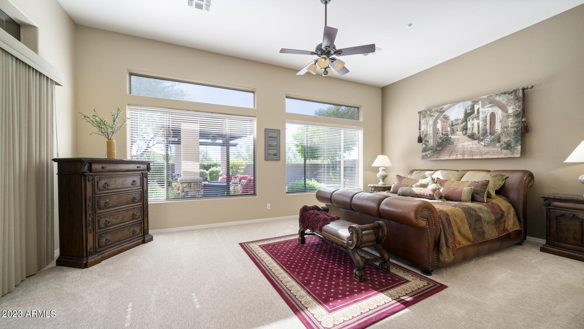 41914 N MOSS SPRINGS Road