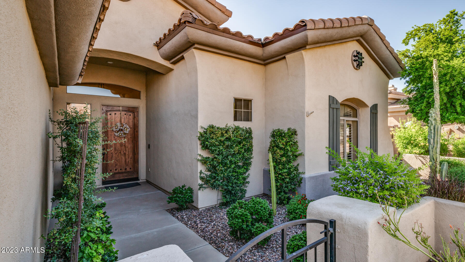 41914 N MOSS SPRINGS Road