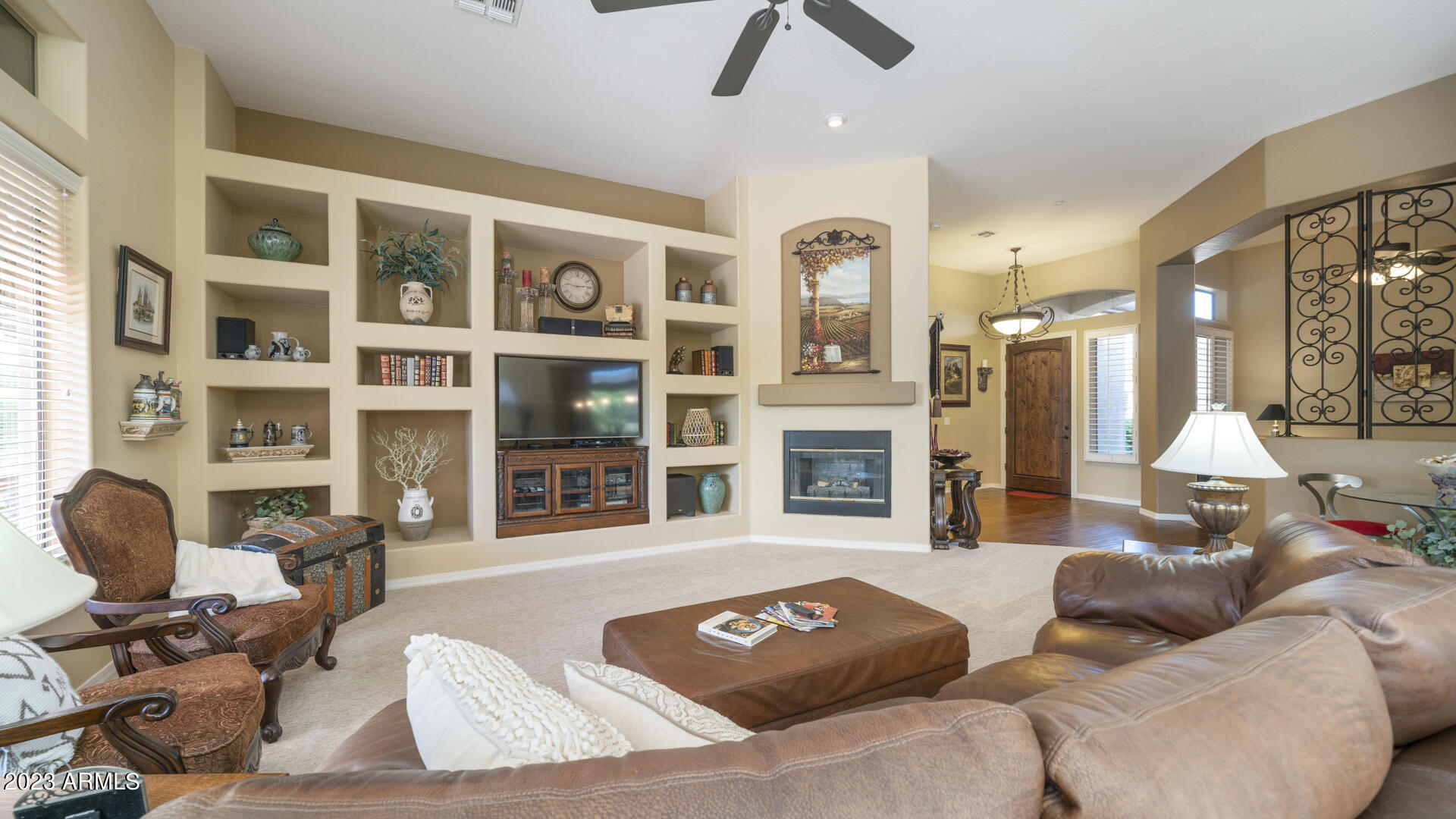 41914 N MOSS SPRINGS Road