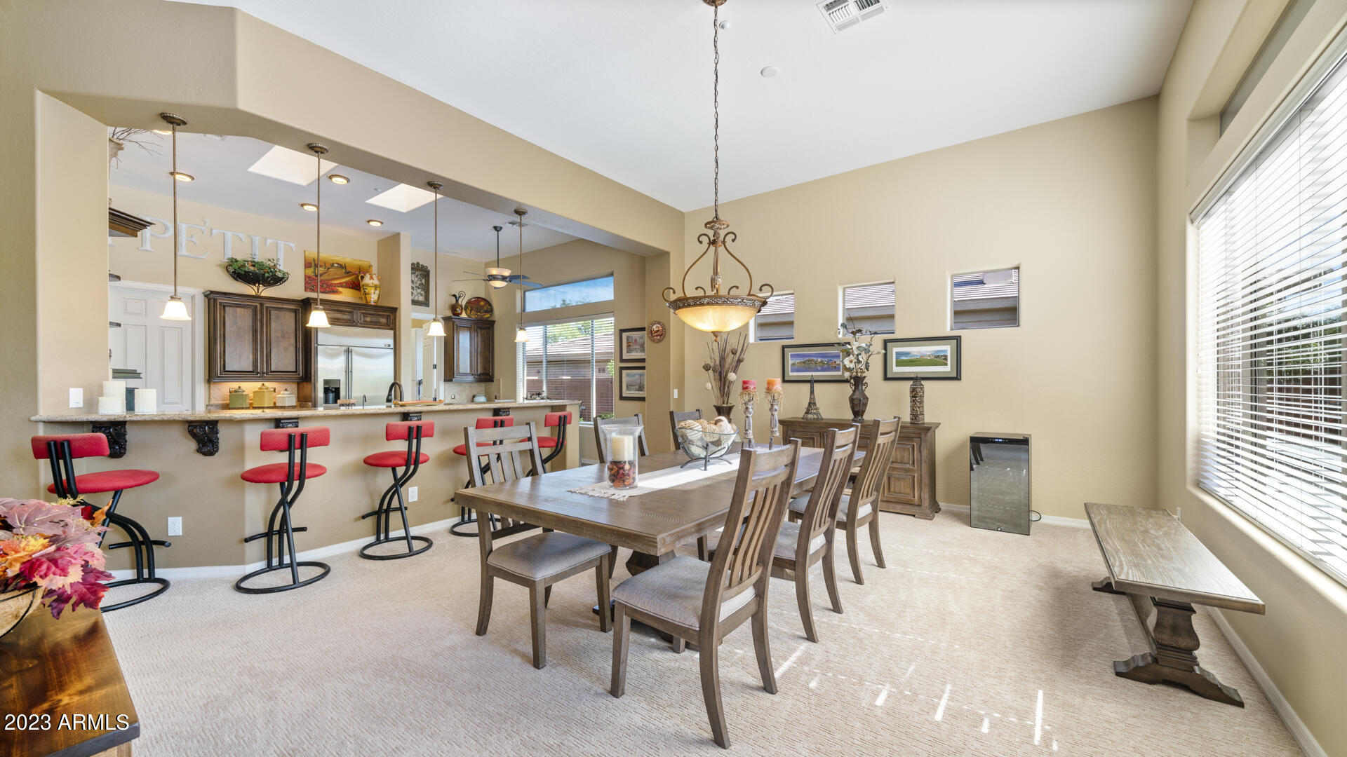 41914 N MOSS SPRINGS Road