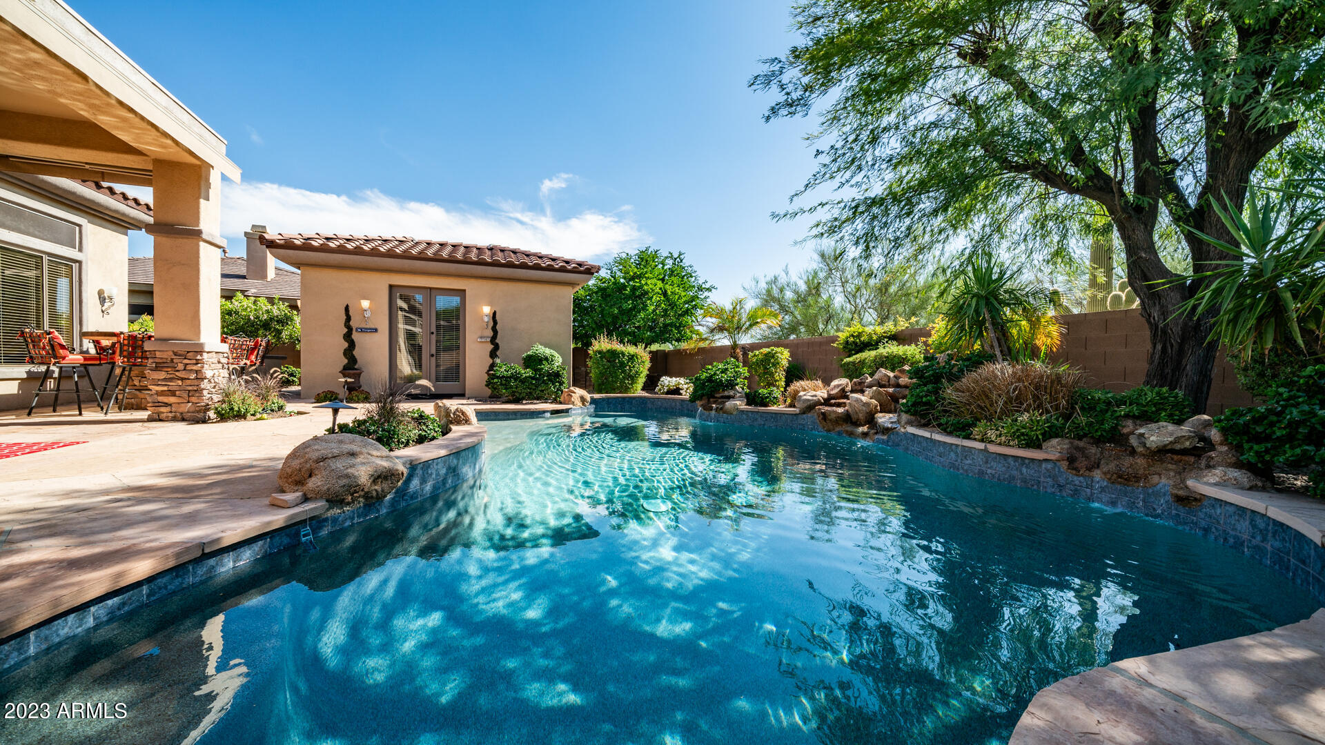 41914 N MOSS SPRINGS Road