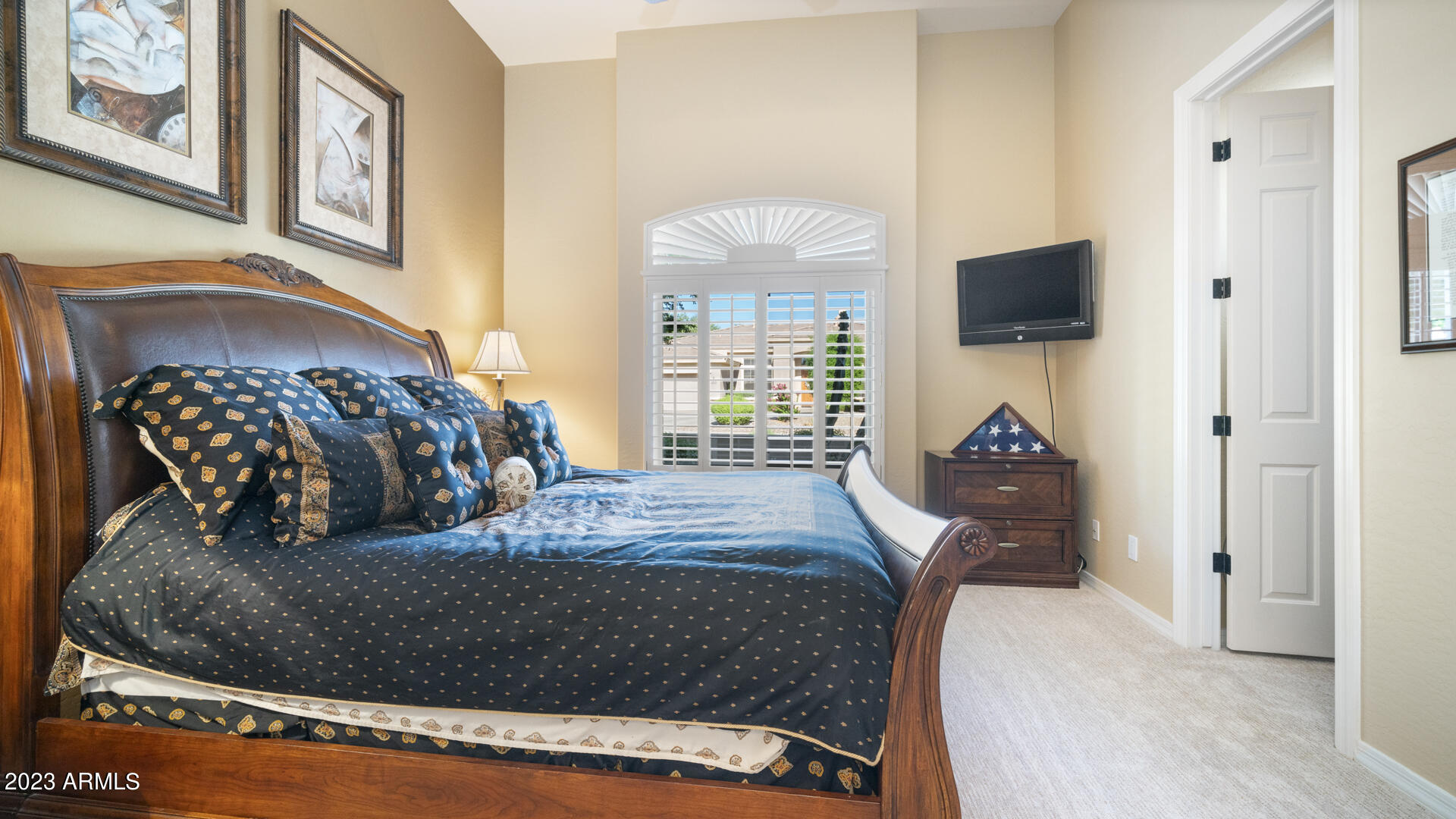 41914 N MOSS SPRINGS Road