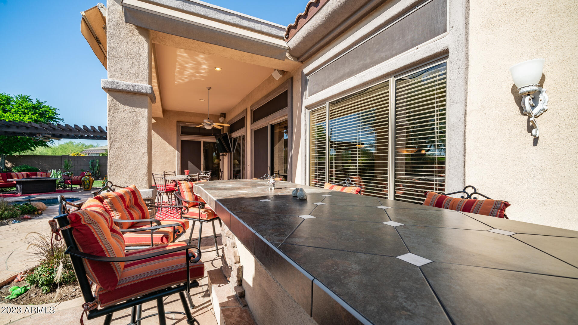 41914 N MOSS SPRINGS Road